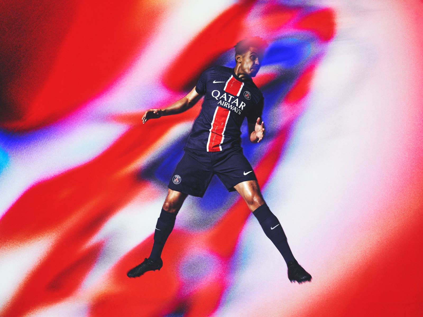 Nike | Club Kits, still 1