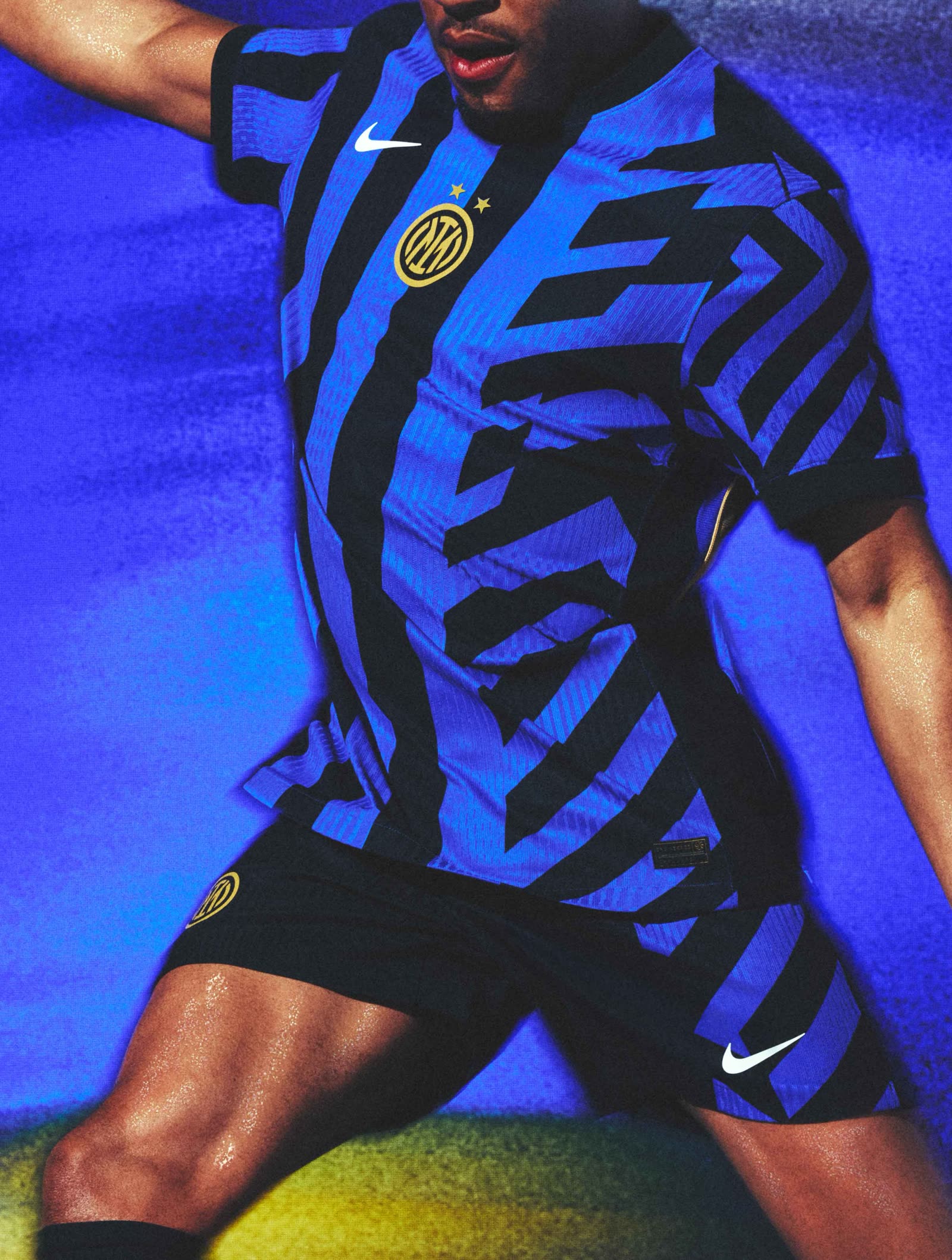 Nike | Club Kits, still 20