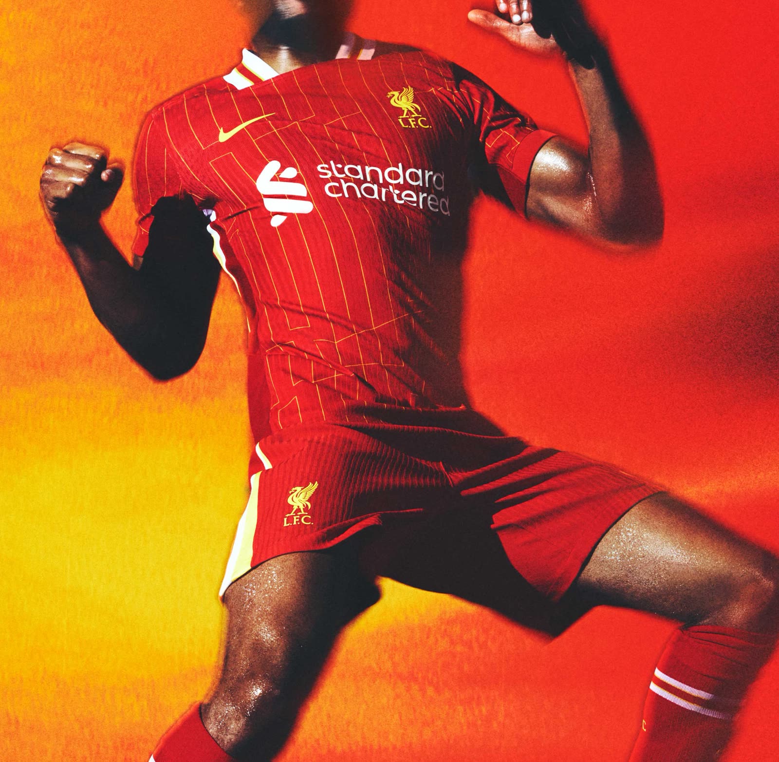 Nike | Club Kits, still 21