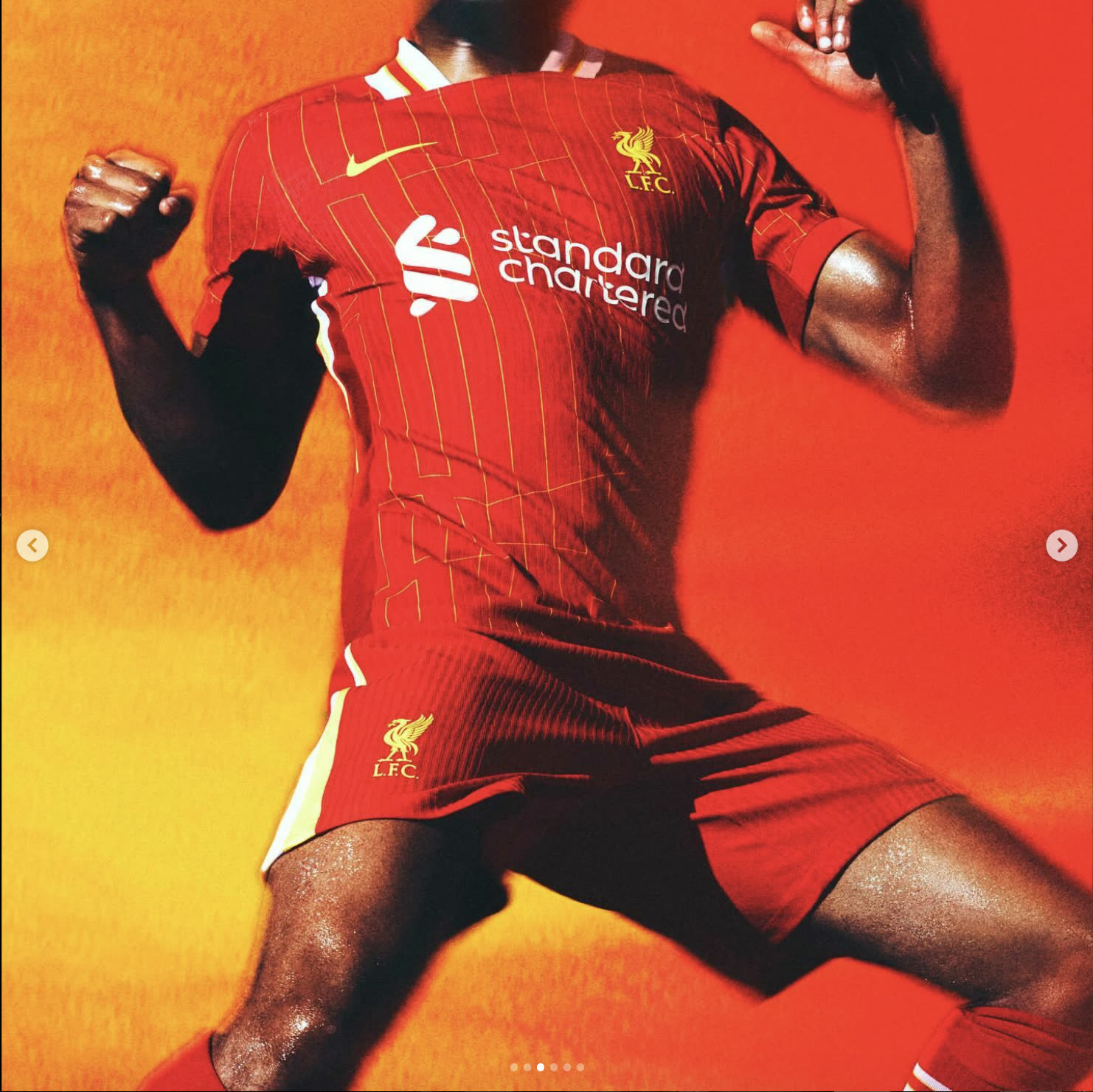 Nike | Club Kits, still 23