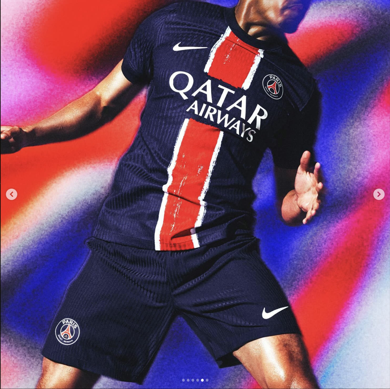 Nike | Club Kits, still 24