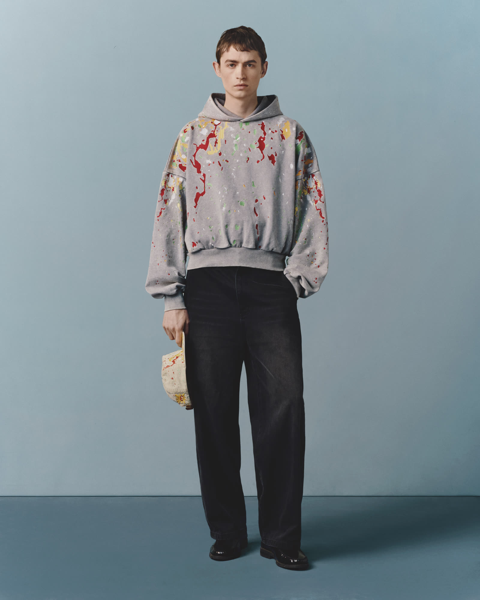 House of Errors | Ameria, still 1