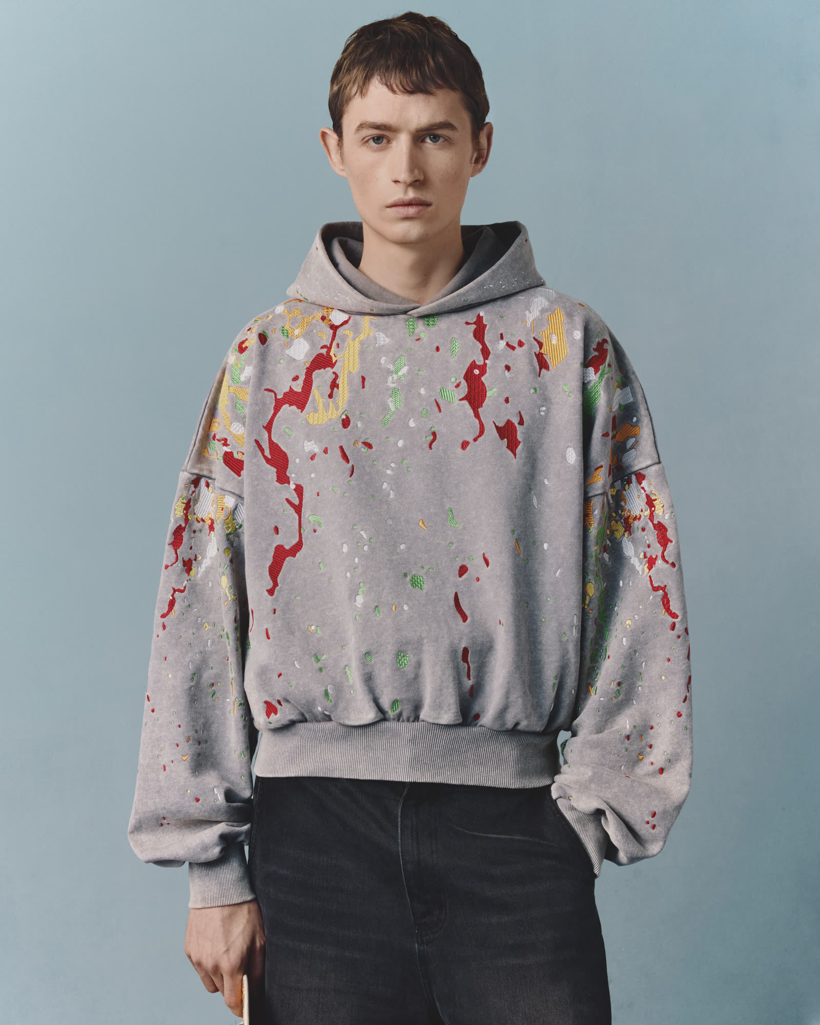 House of Errors | Ameria, still 2
