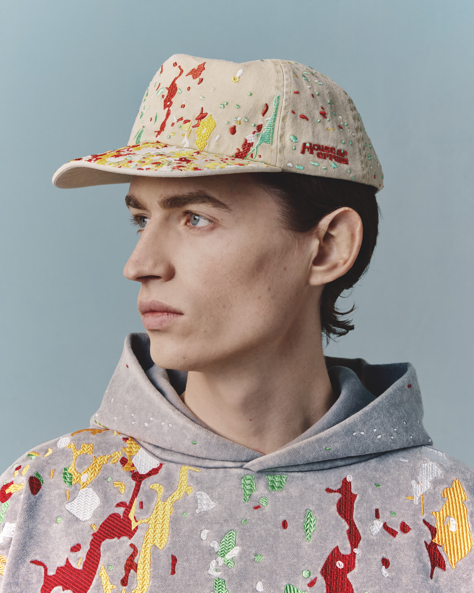 House of Errors | Ameria, still 3