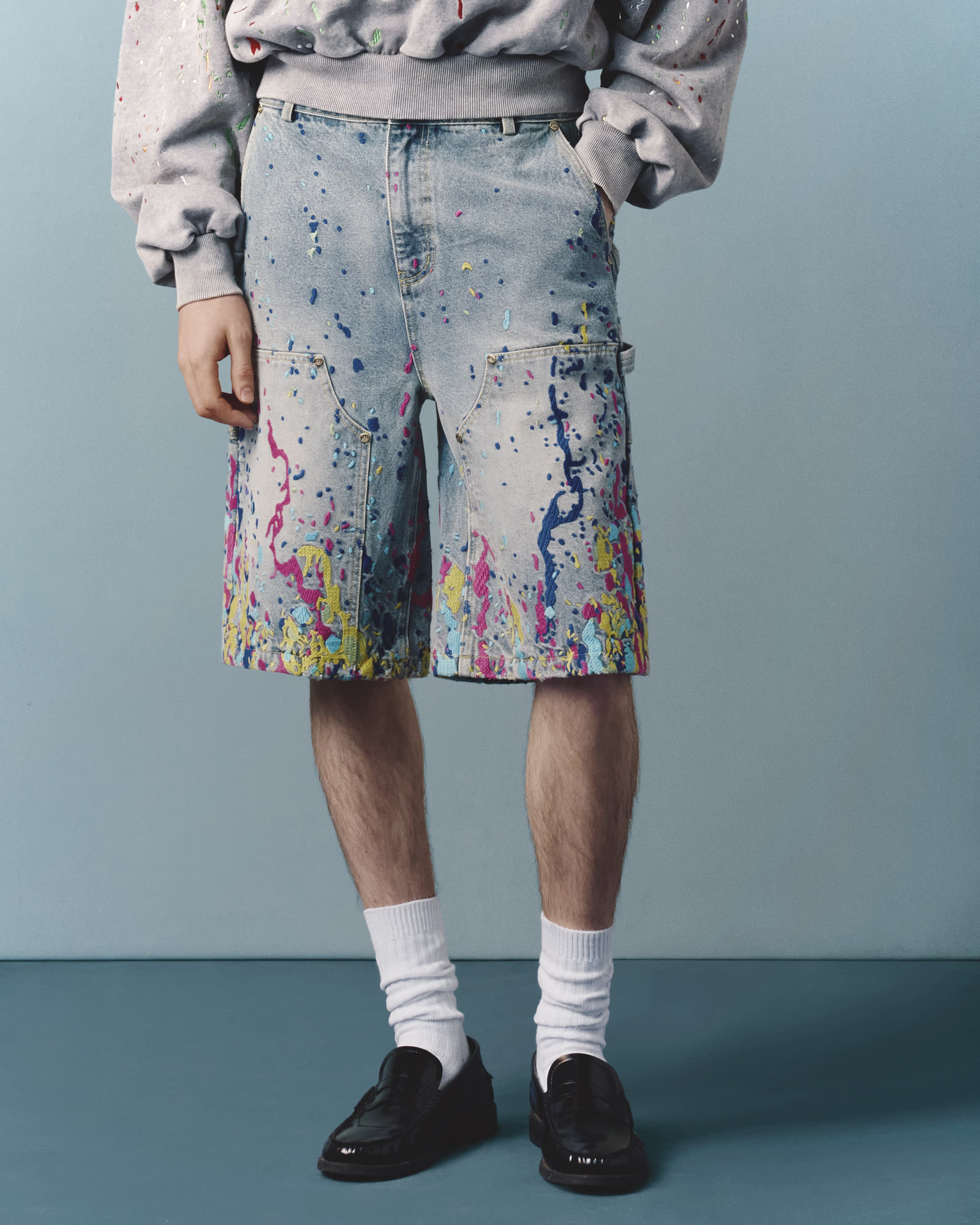 House of Errors | Ameria, still 6