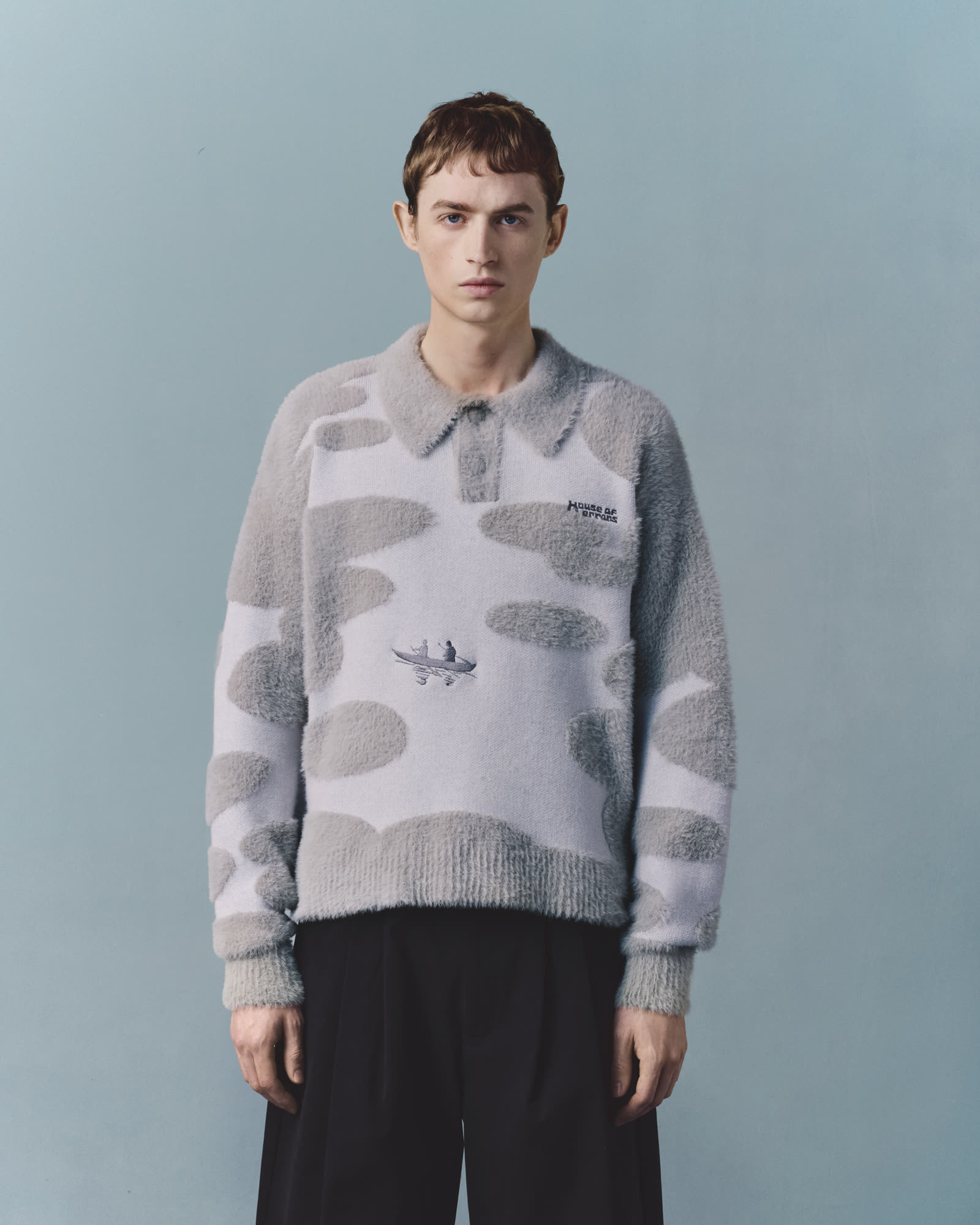 House of Errors | Ameria, still 7