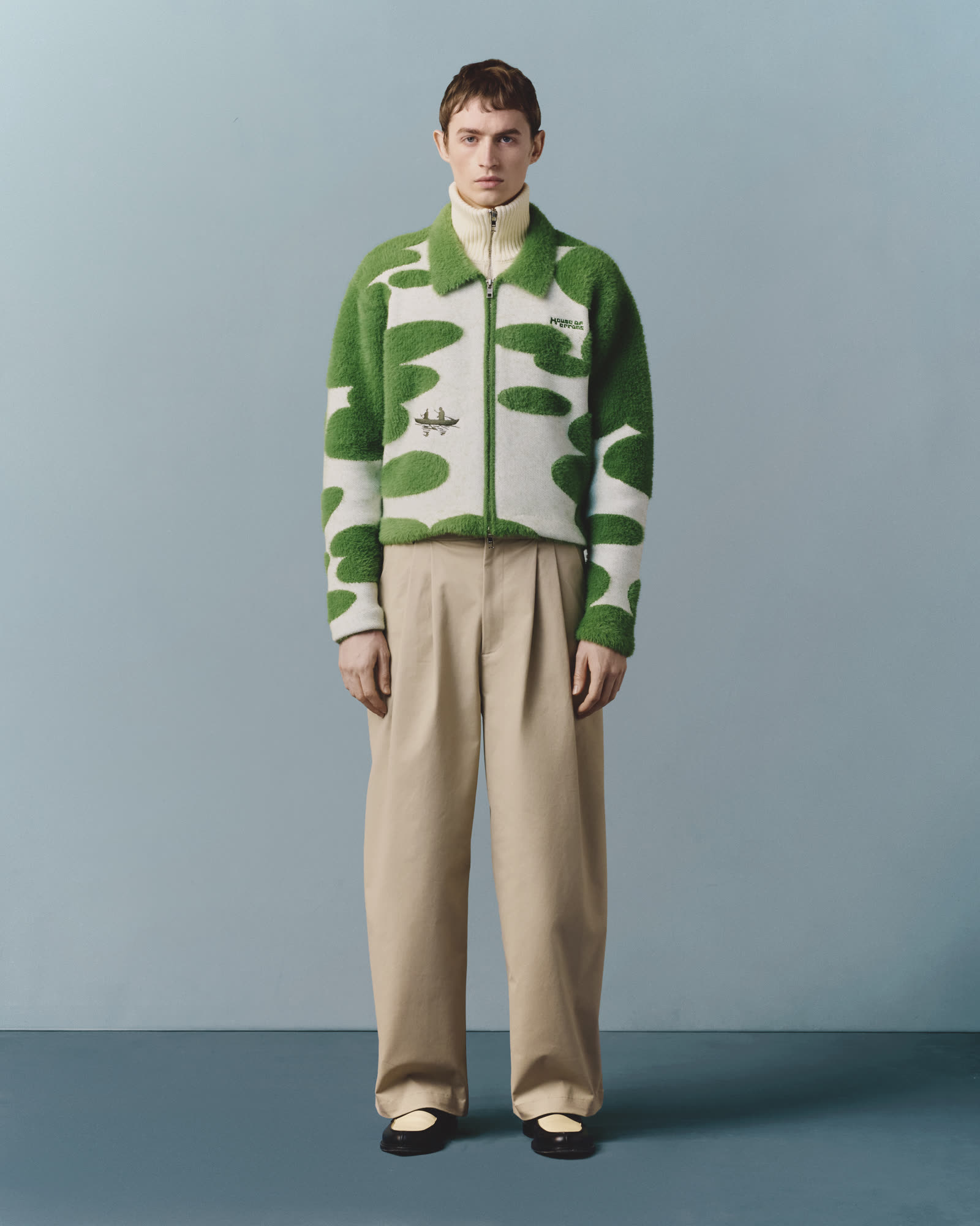 House of Errors | Ameria, still 8