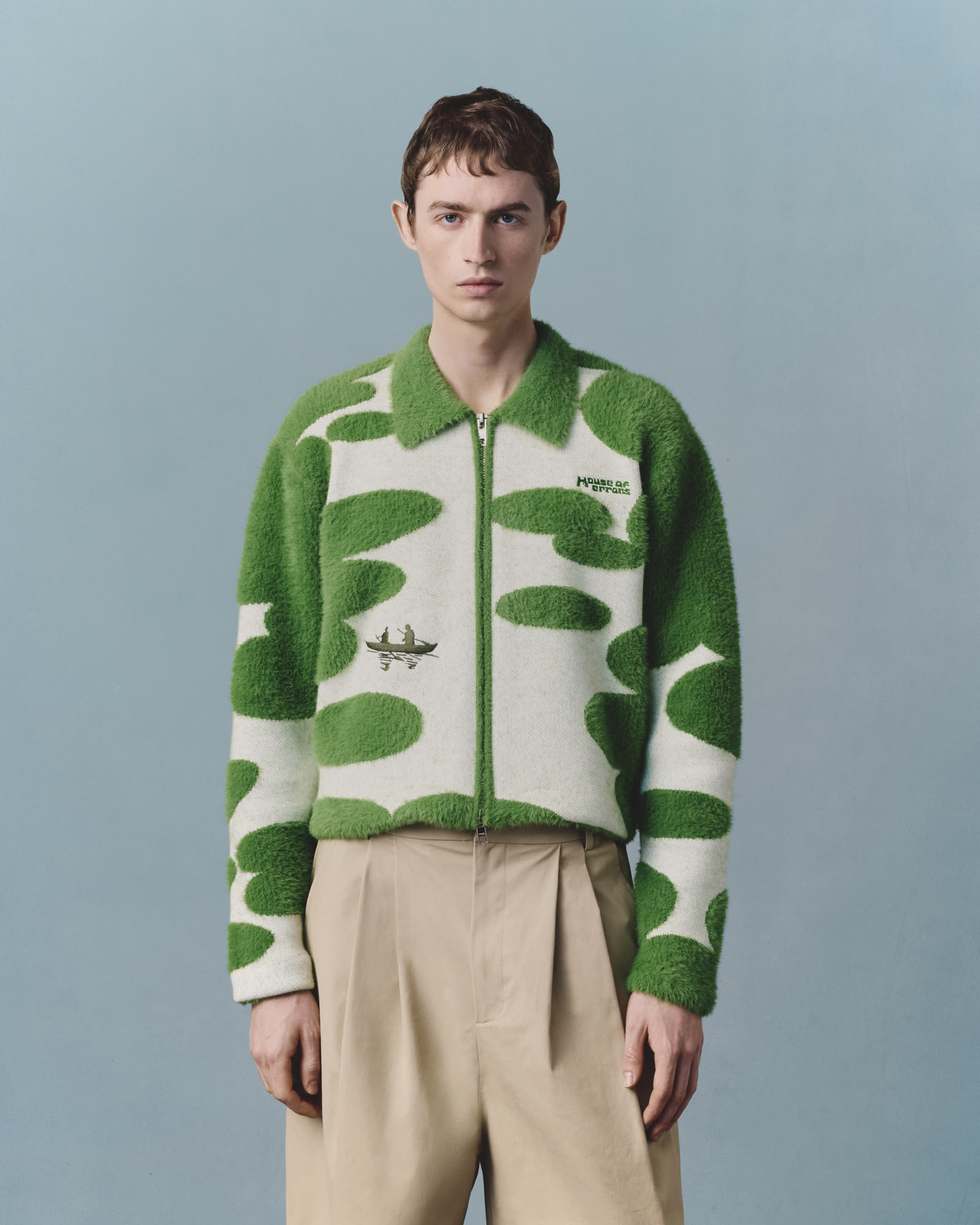 House of Errors | Ameria, still 9