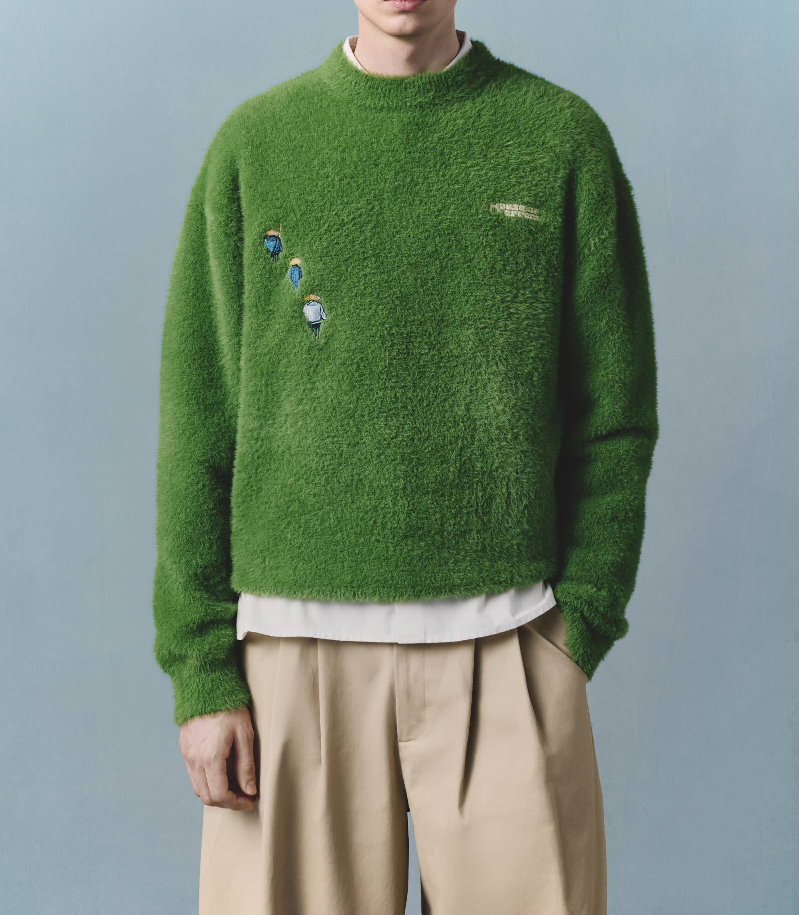 House of Errors | Ameria, still 10