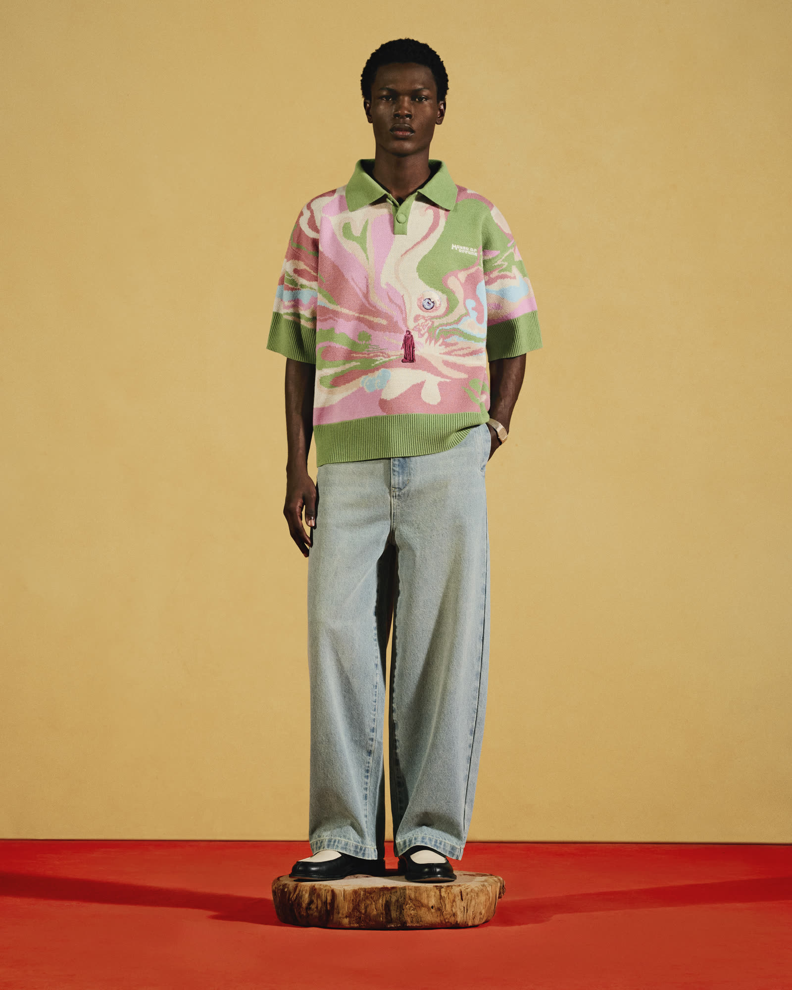 House of Errors | Ameria, still 11