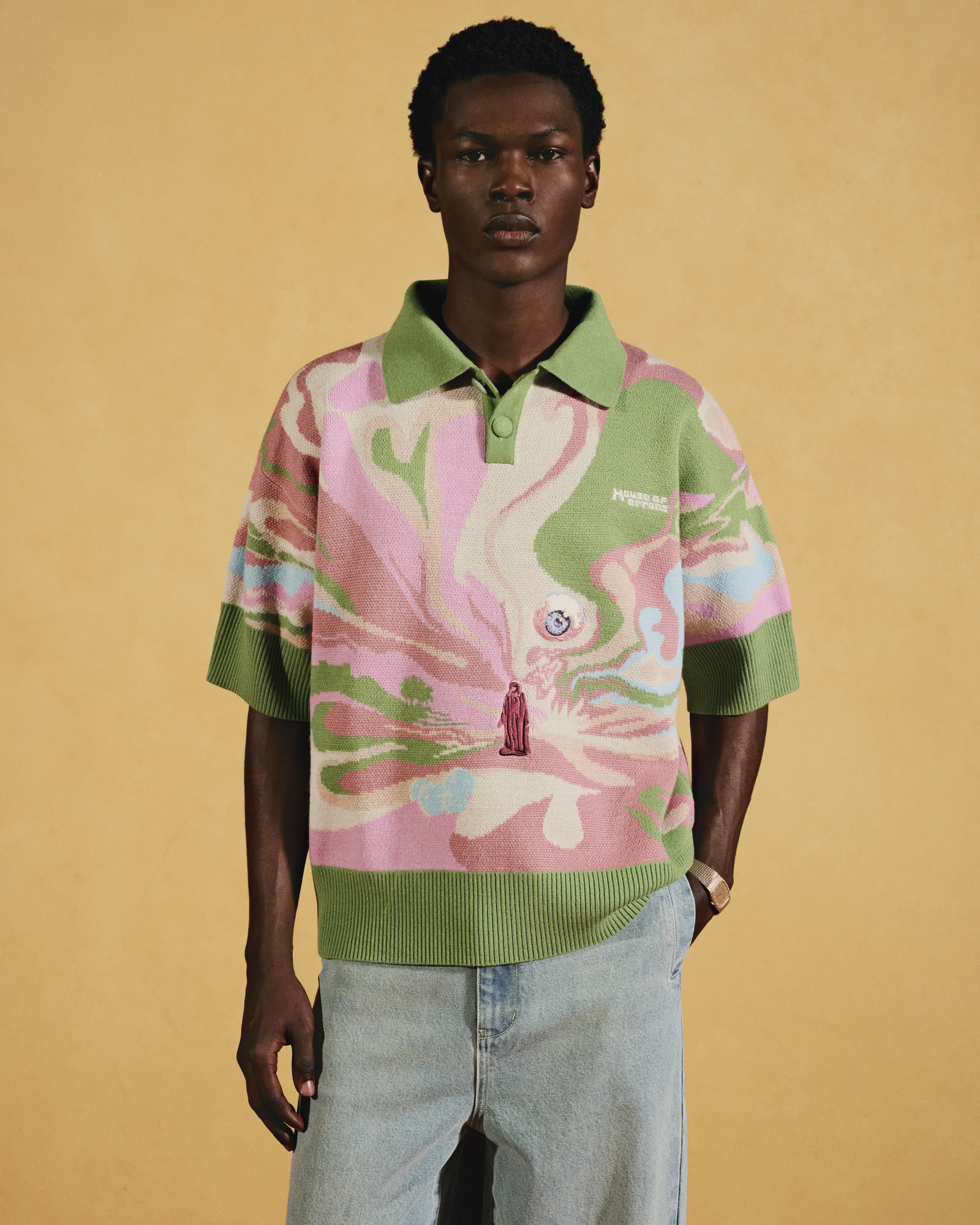 House of Errors | Ameria, still 12