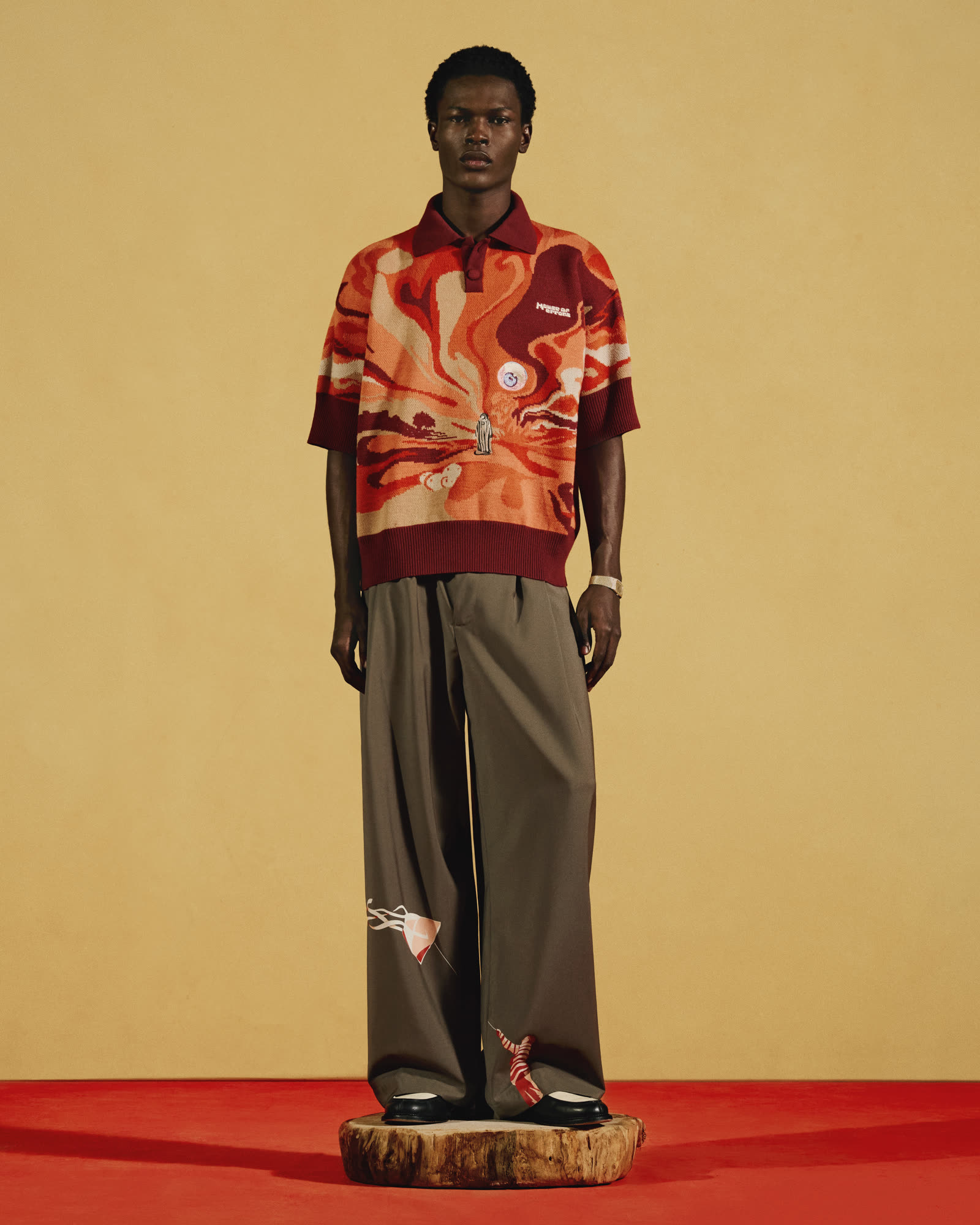 House of Errors | Ameria, still 13