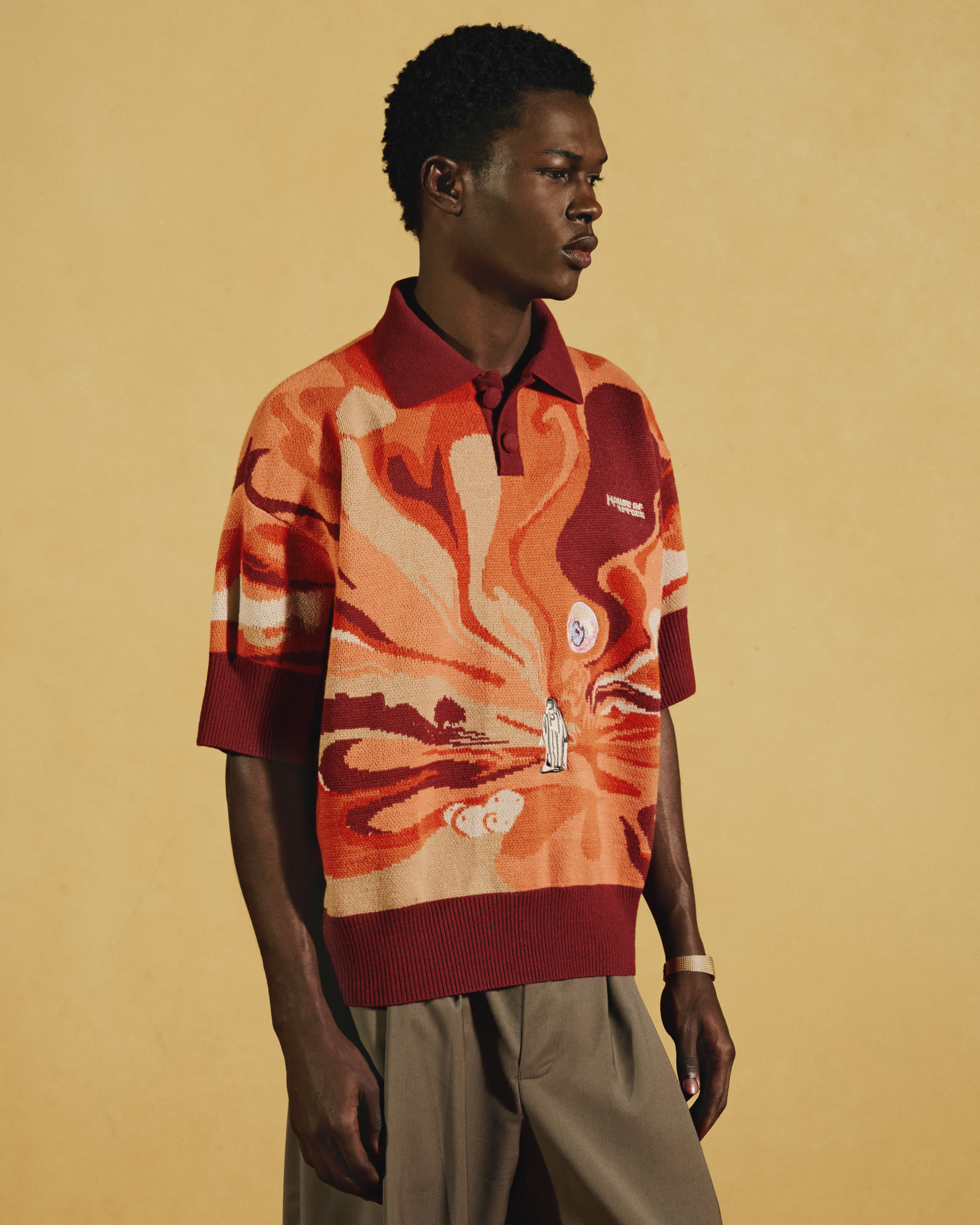 House of Errors | Ameria, still 14
