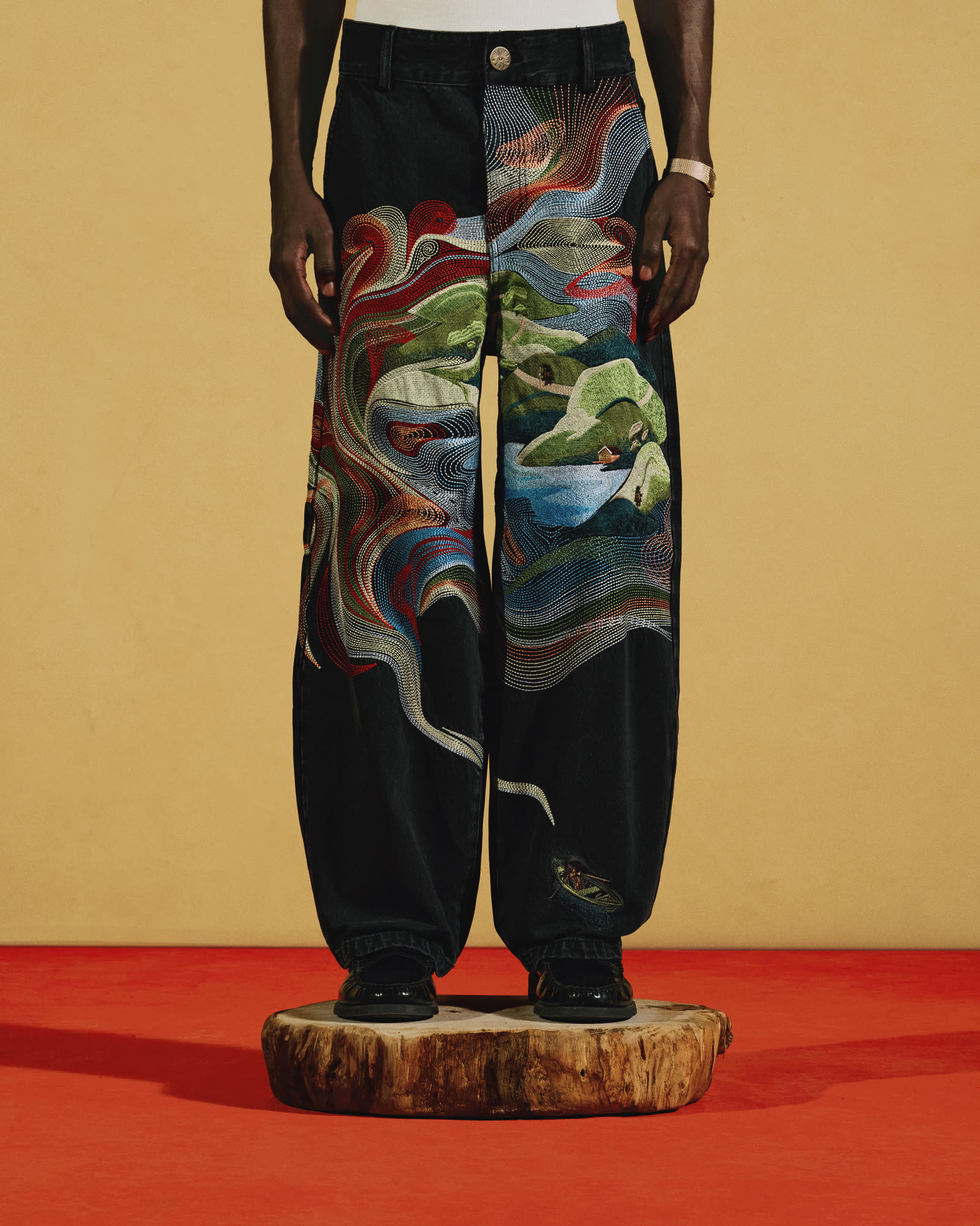 House of Errors | Ameria, still 15
