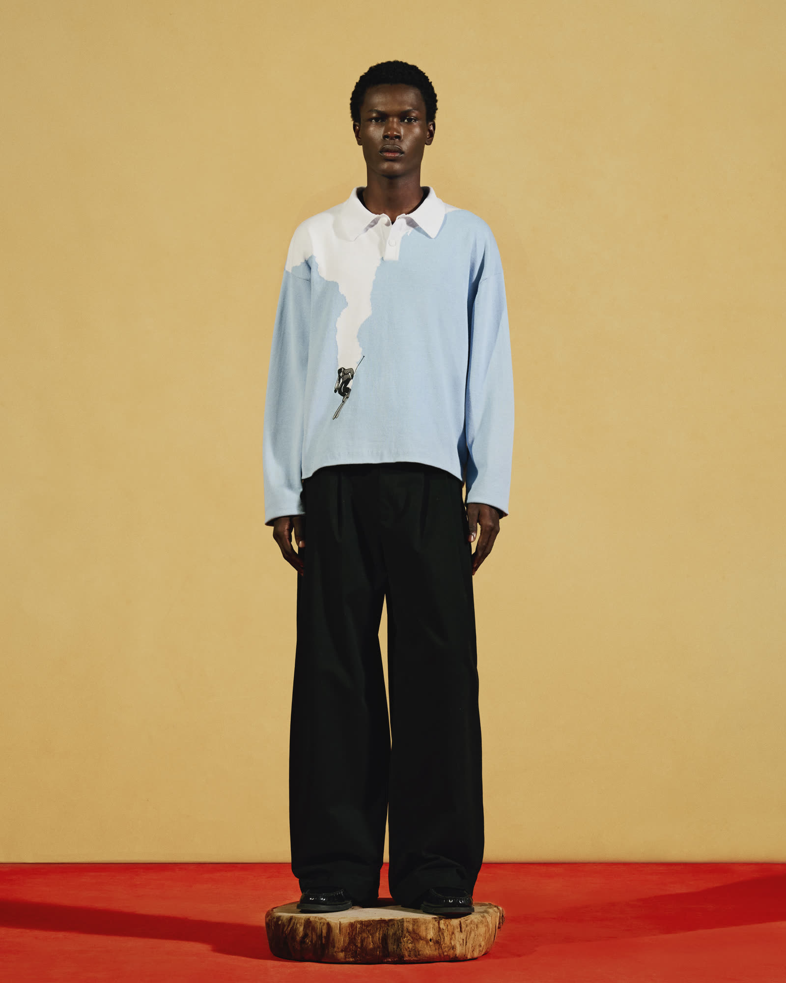 House of Errors | Ameria, still 18