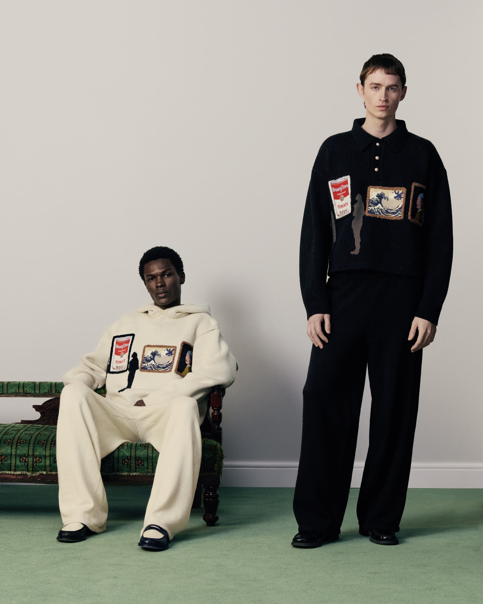 House of Errors | Ameria, still 19