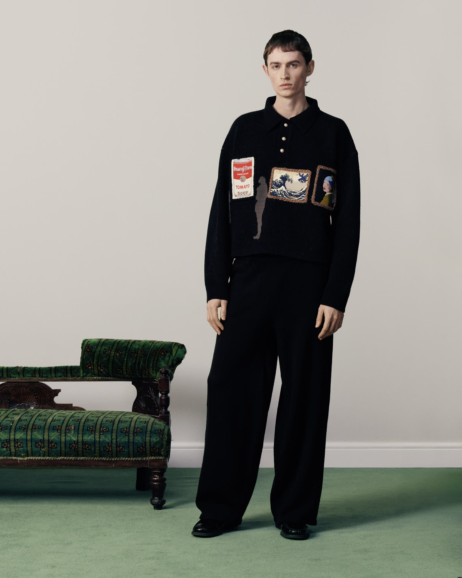 House of Errors | Ameria, still 20