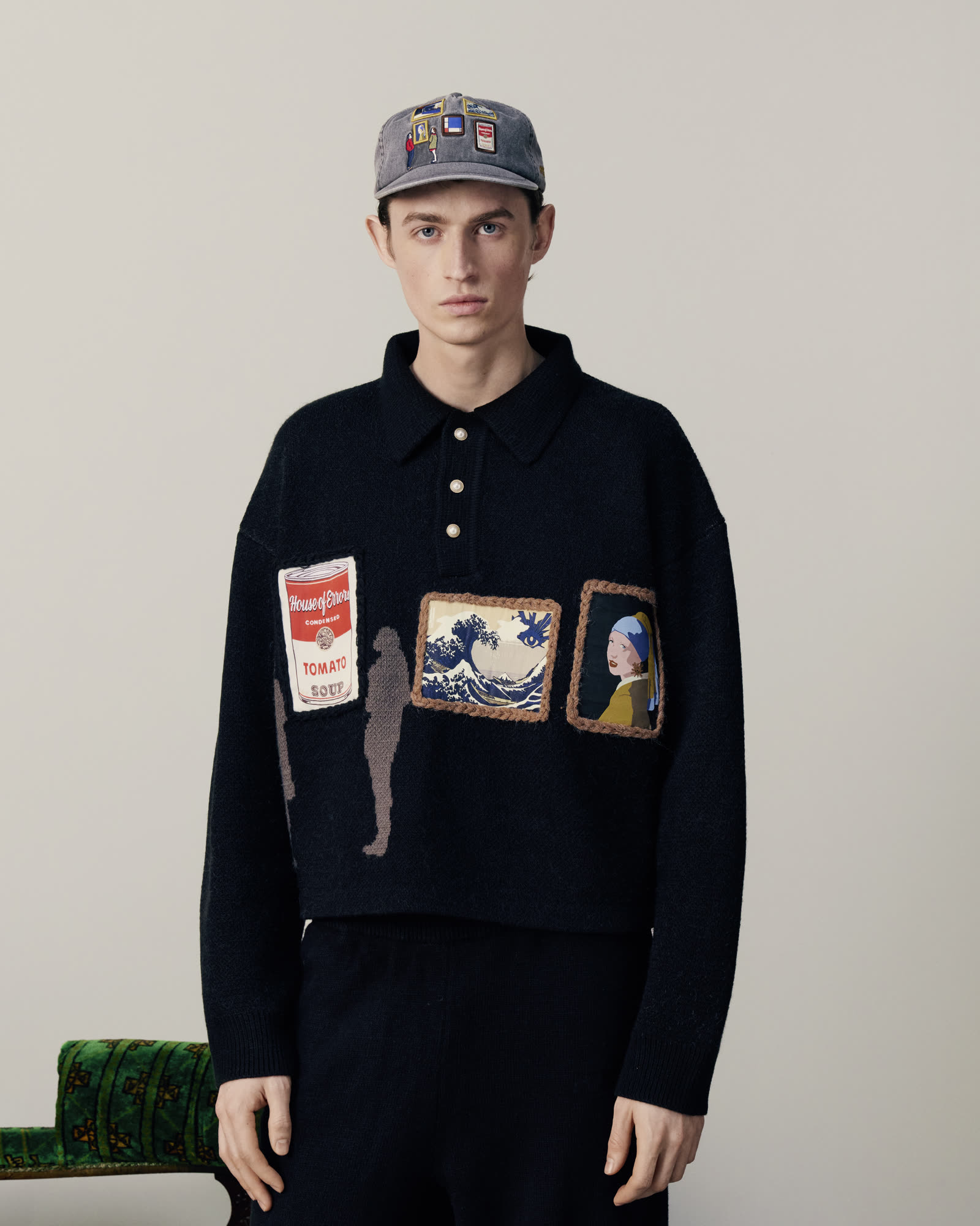 House of Errors | Ameria, still 21