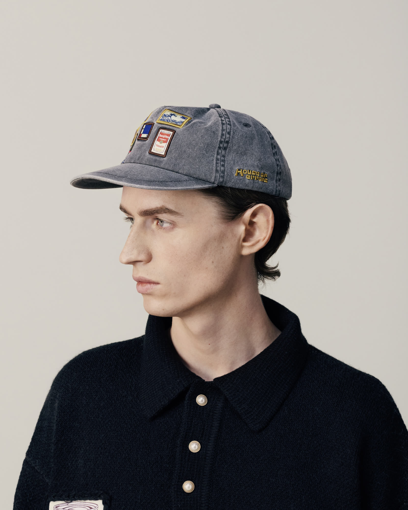 House of Errors | Ameria, still 22