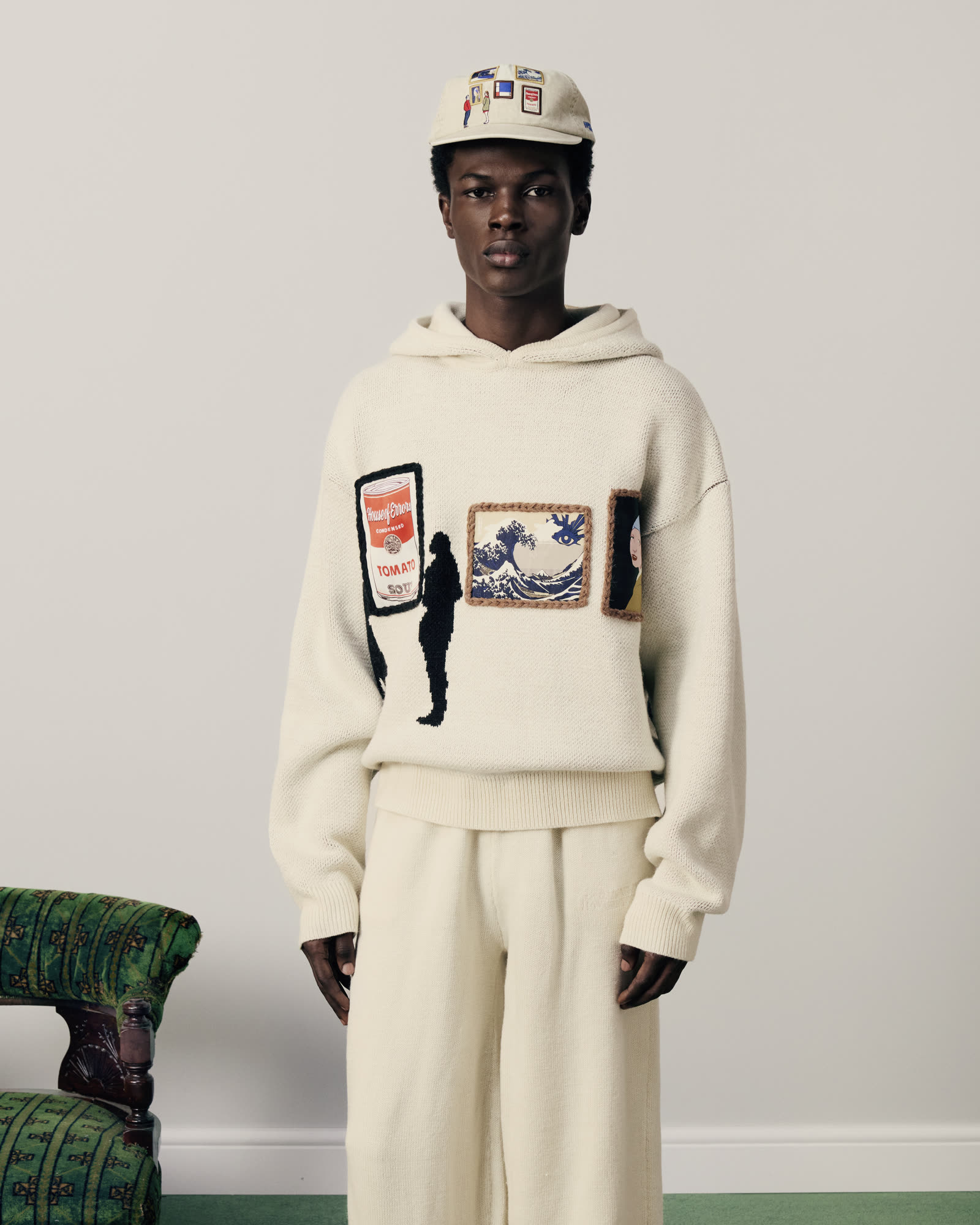 House of Errors | Ameria, still 23