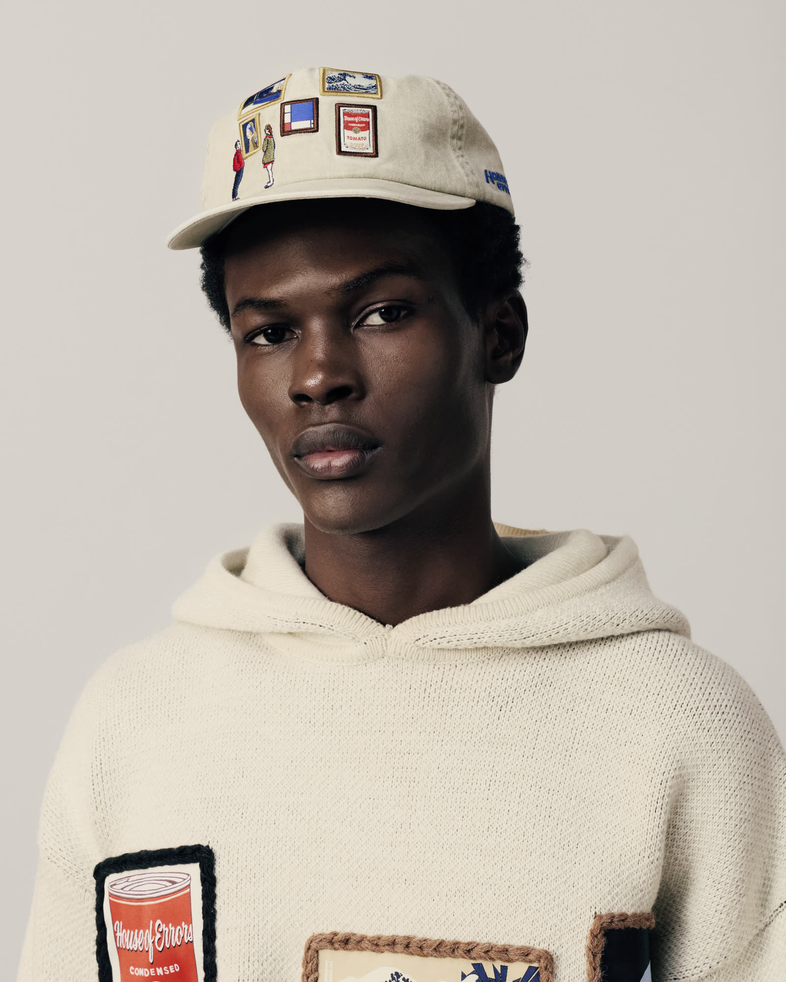 House of Errors | Ameria, still 24