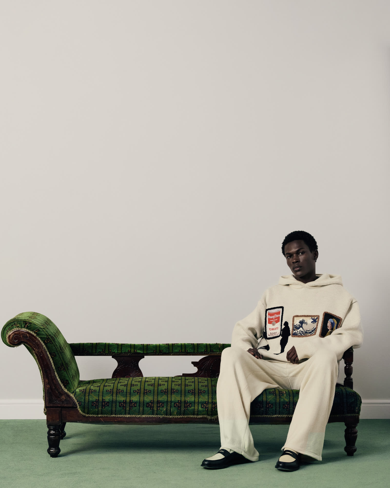 House of Errors | Ameria, still 25