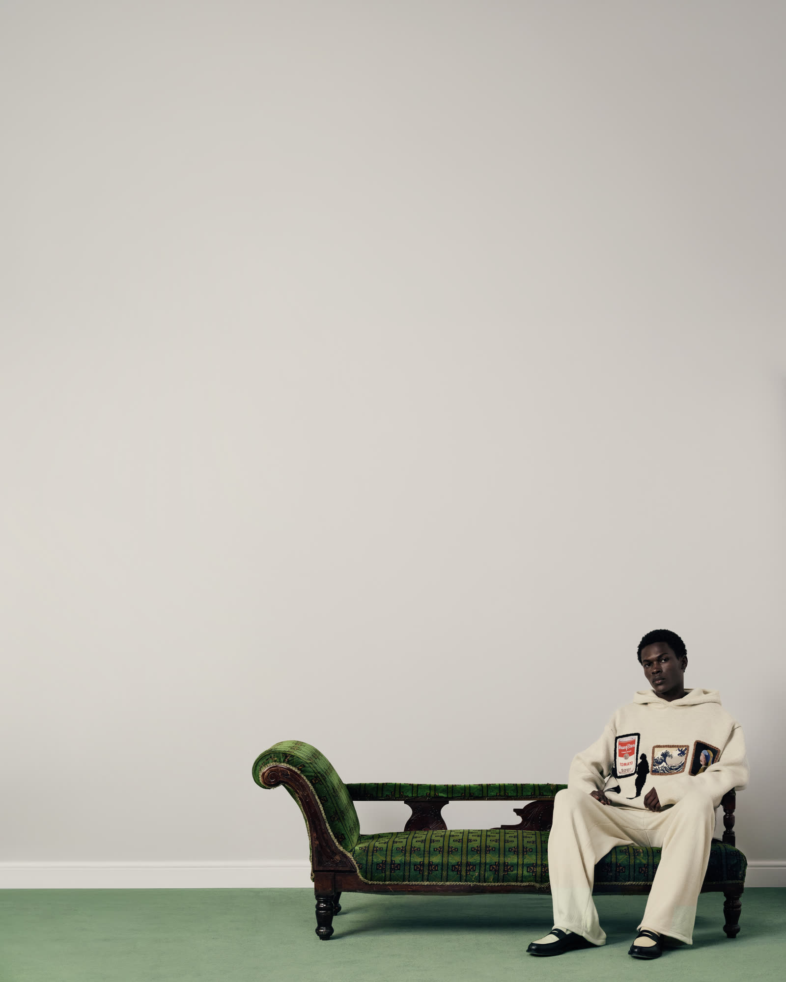 House of Errors | Ameria, still 26