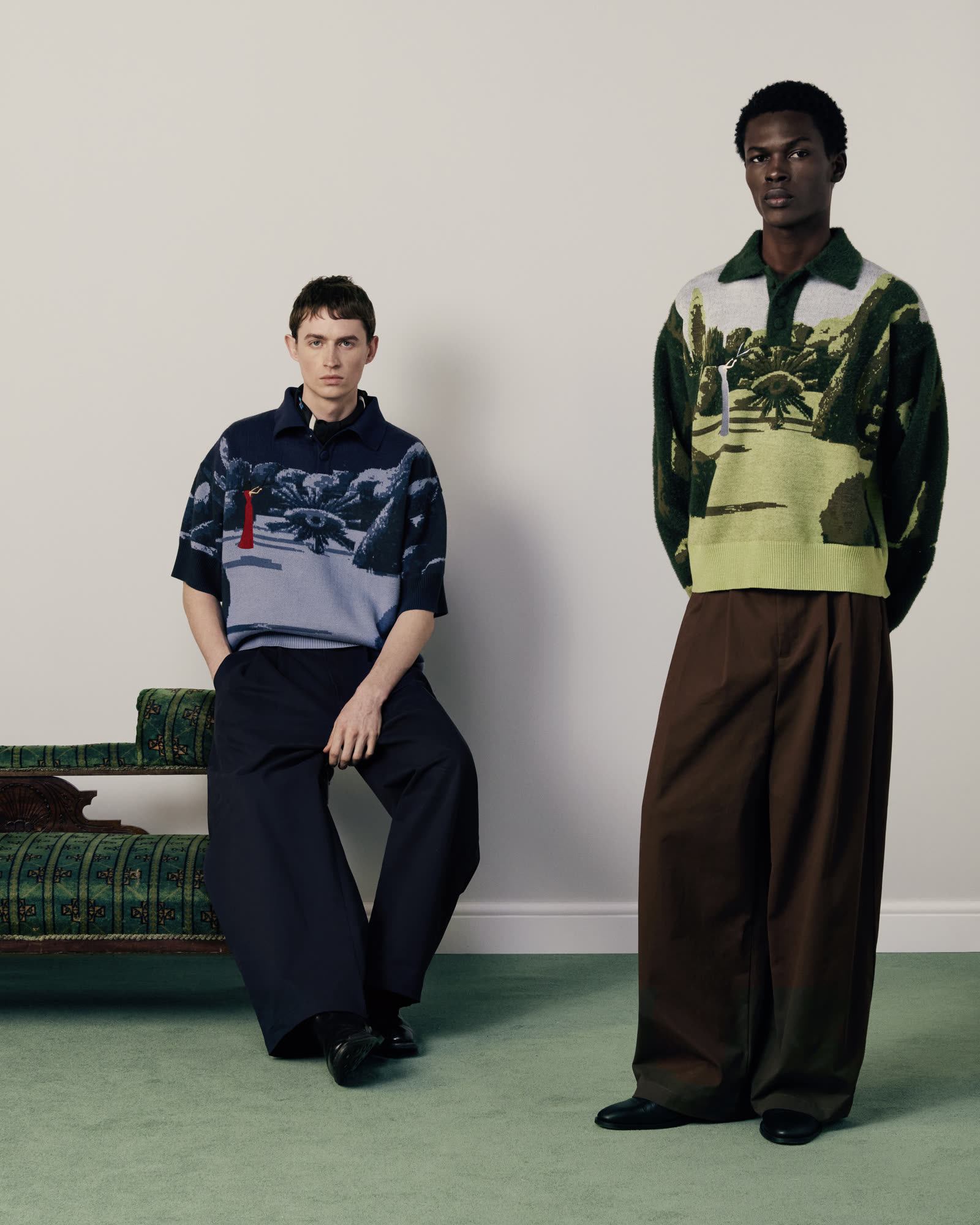 House of Errors | Ameria, still 27