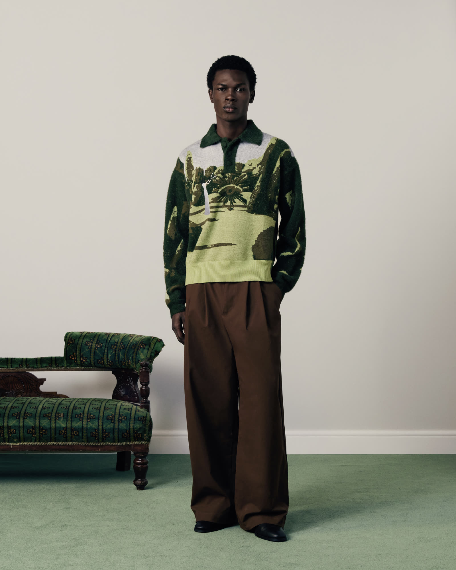 House of Errors | Ameria, still 28