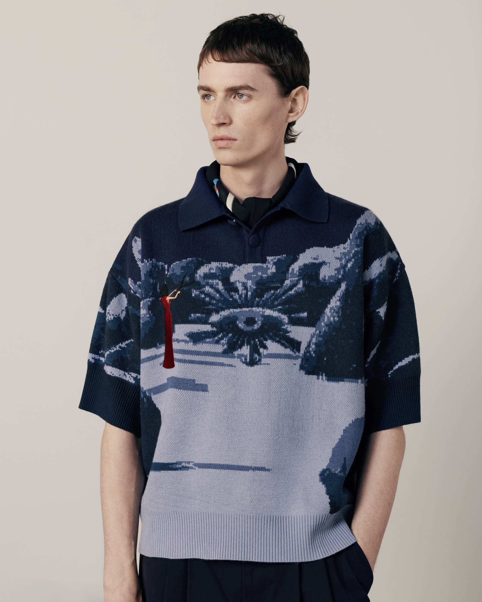 House of Errors | Ameria, still 29