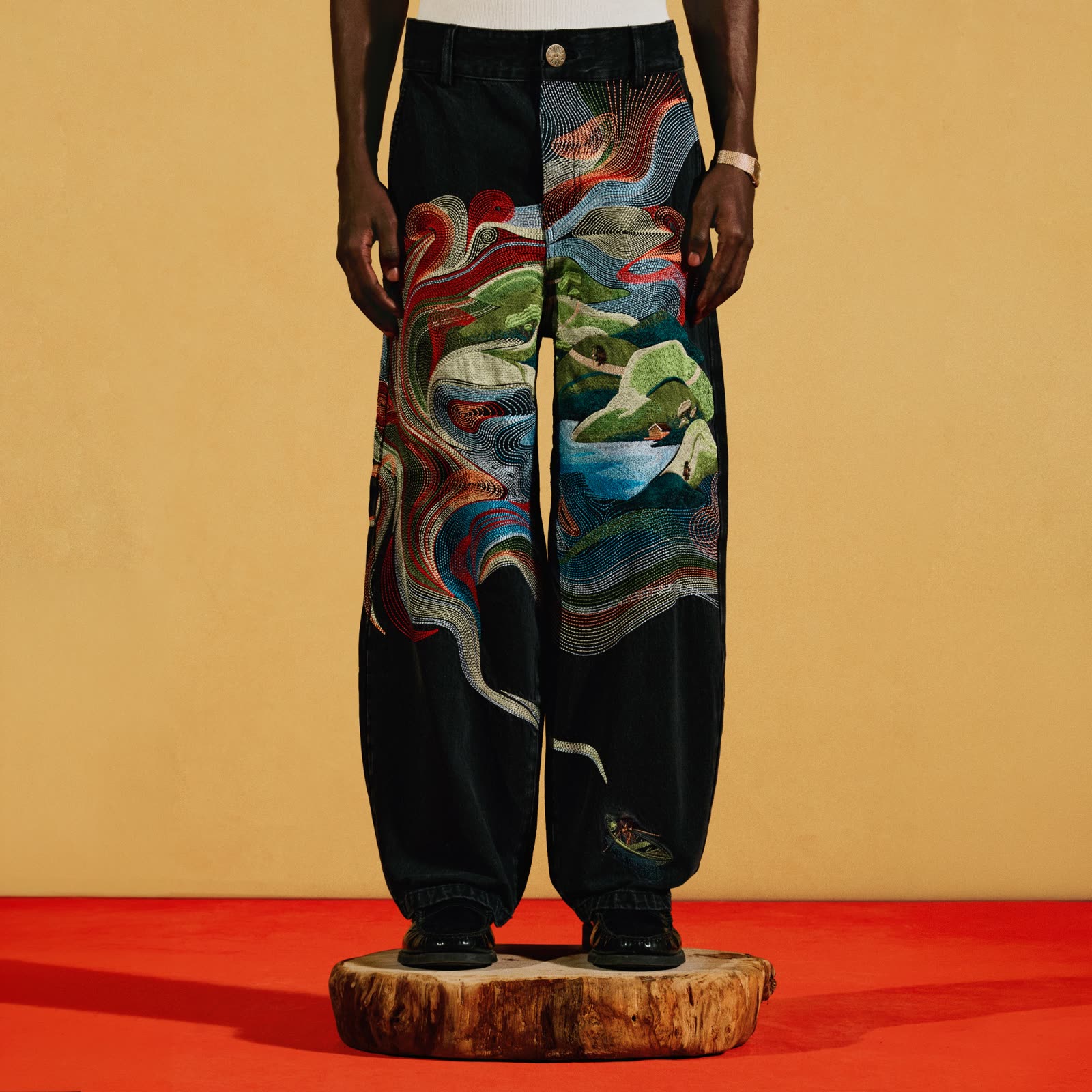 House of Errors | Ameria, still 30
