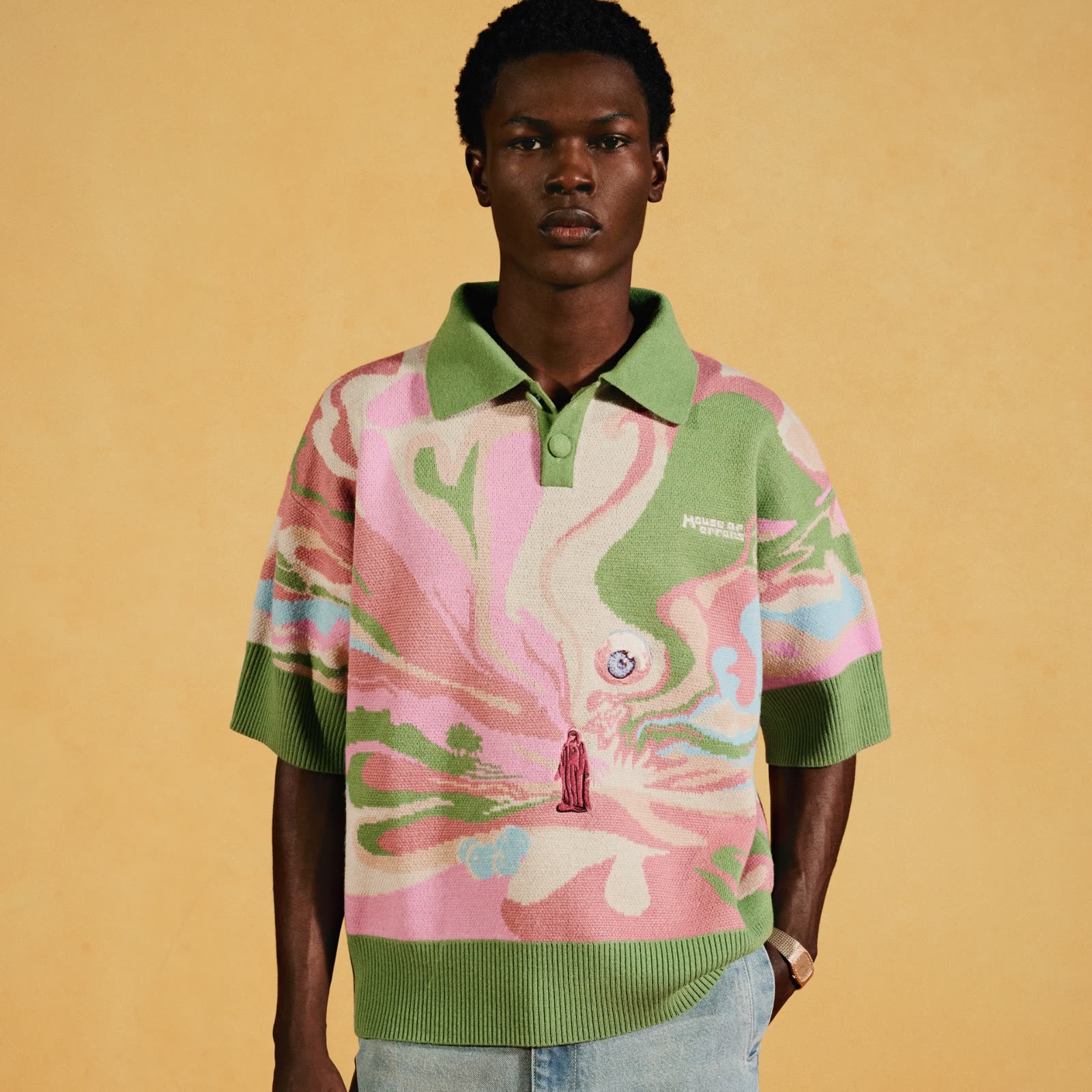 House of Errors | Ameria, still 31