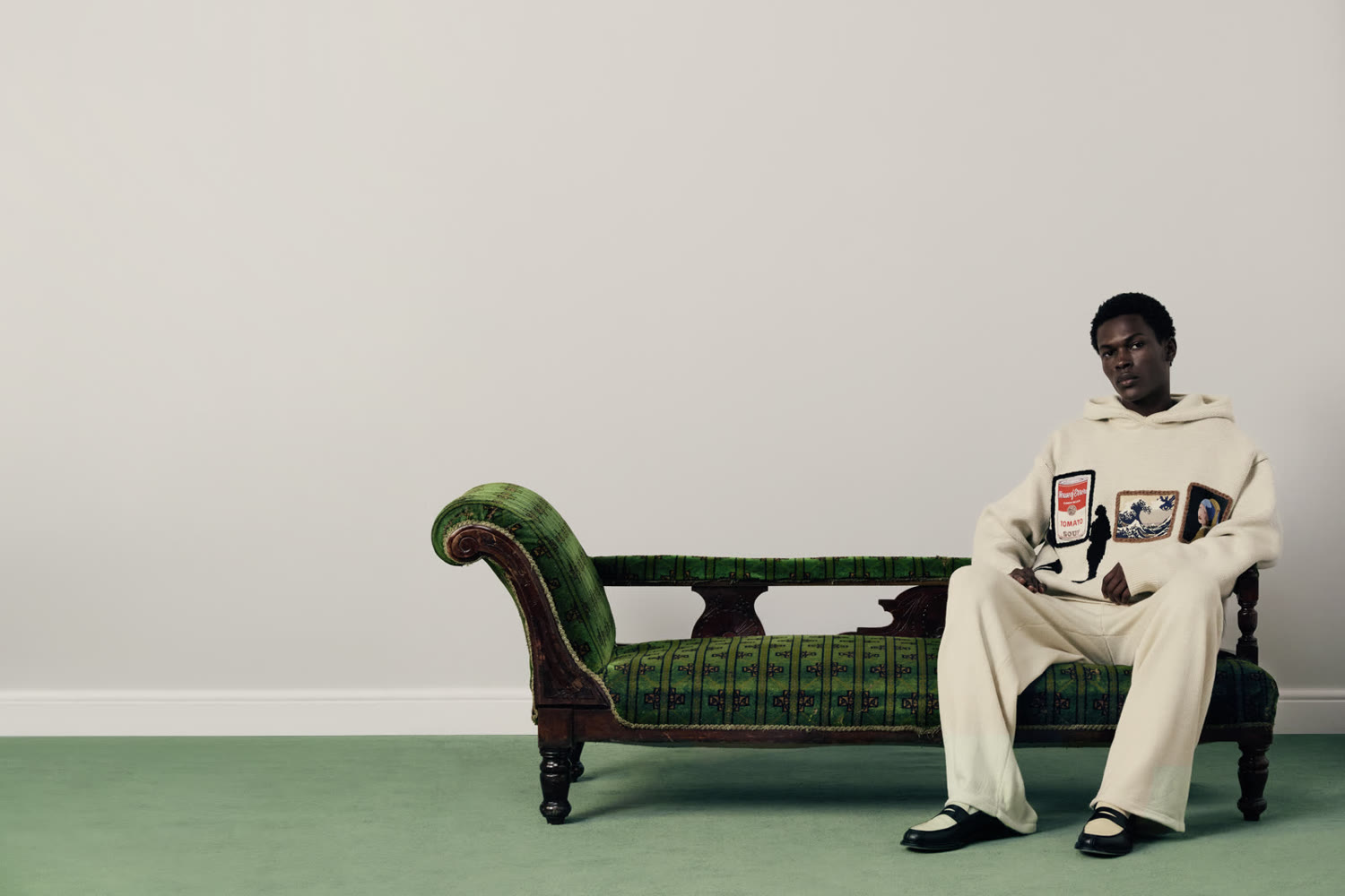 House of Errors | Ameria
