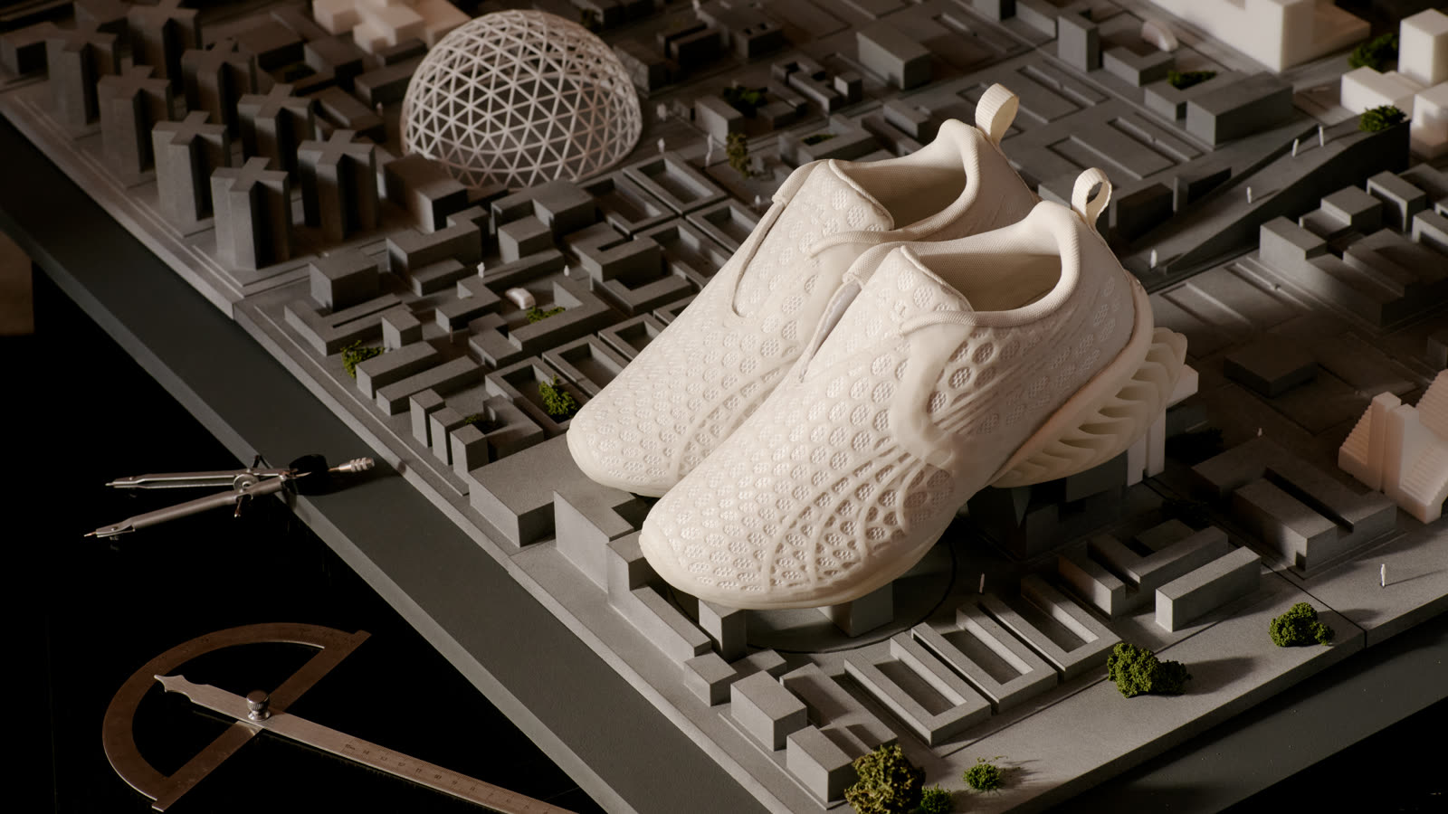 Puma x J.L.A.L | FW26, still 3