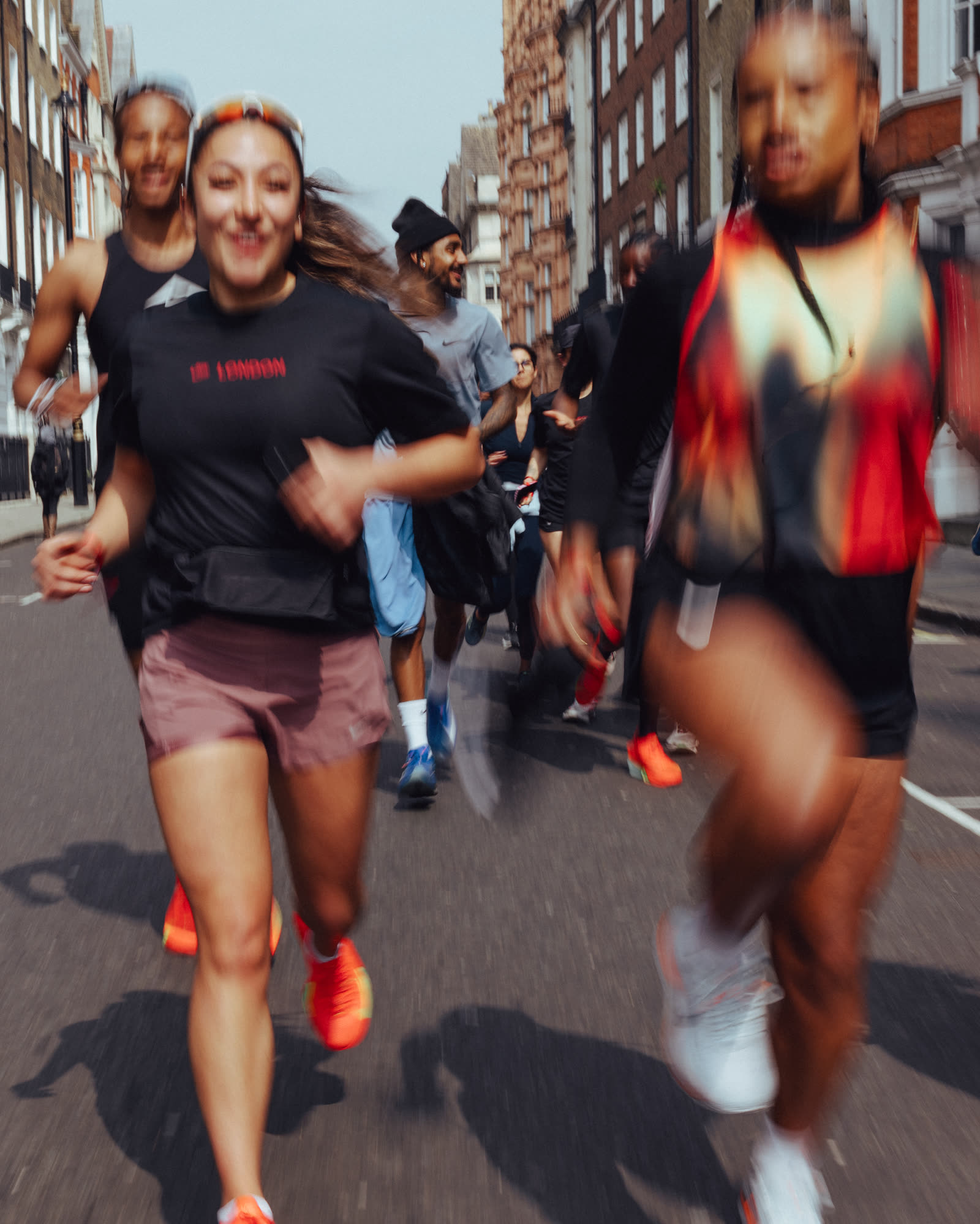 Nike | London Marathon, still 11