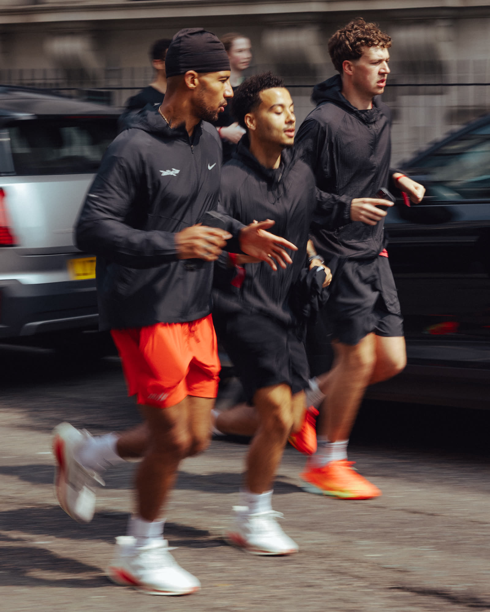 Nike | London Marathon, still 13