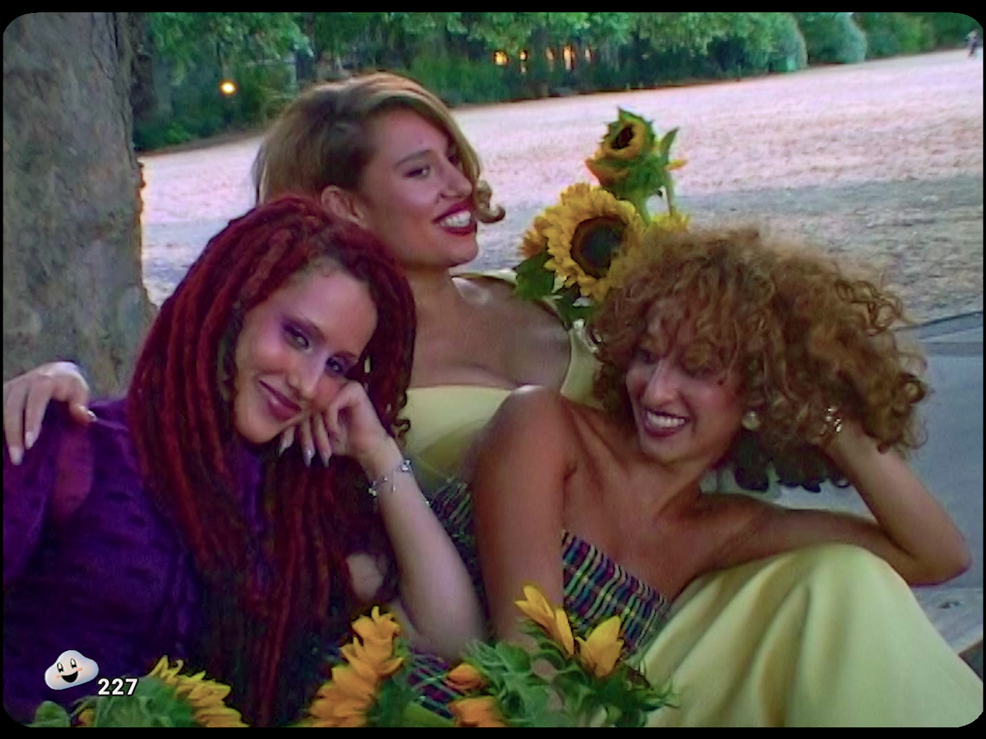 Raye | Joy