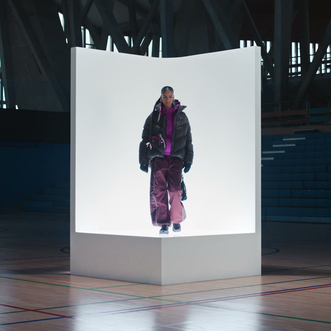 Nike | Style By, reel 2