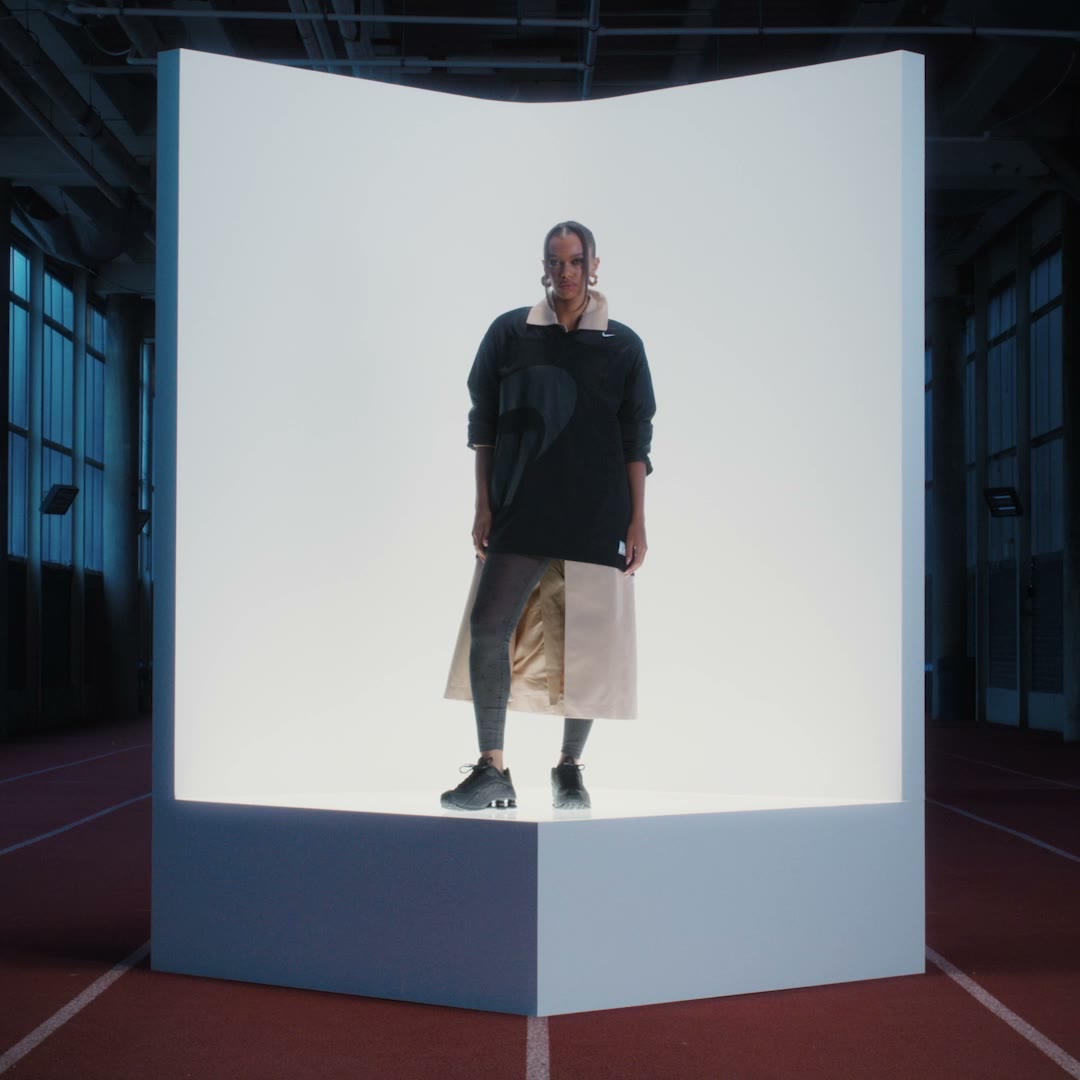 Nike | Style By, reel 3