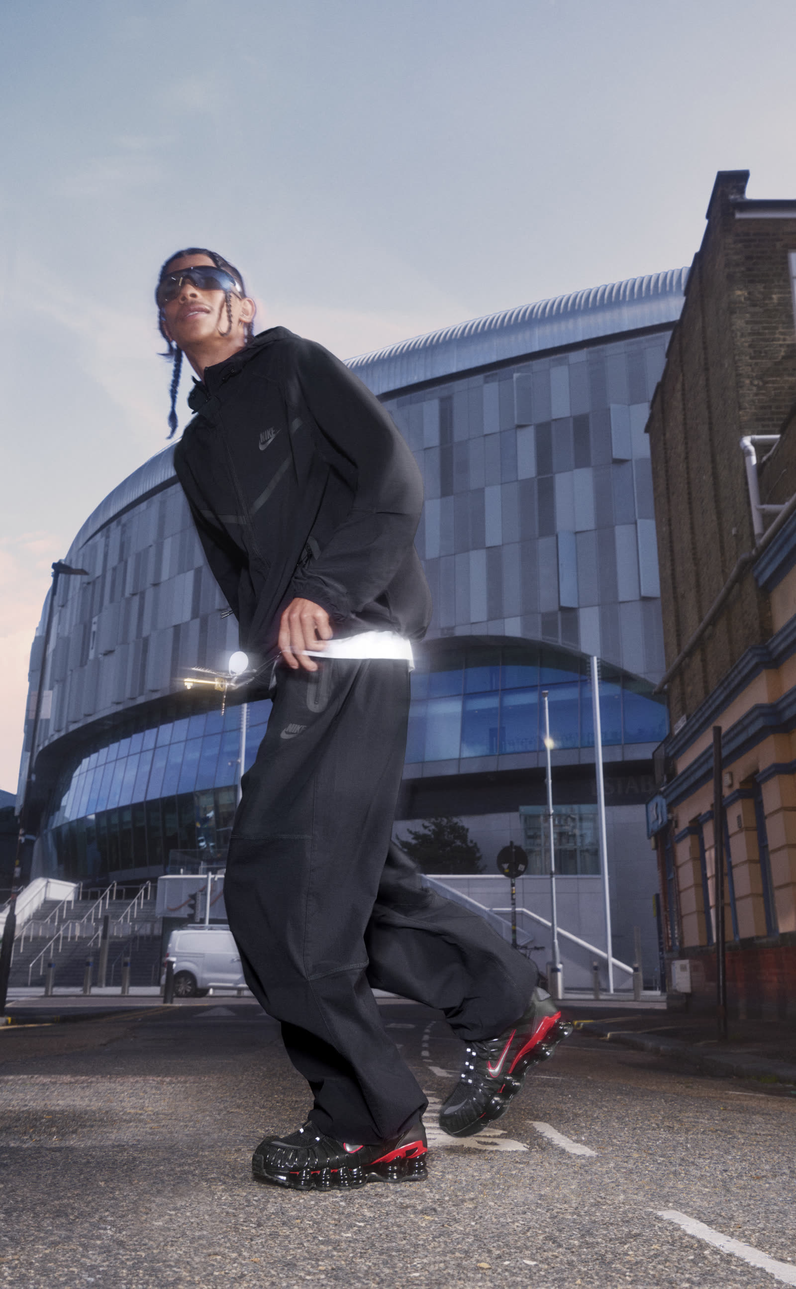 Nike | Style By, still 2