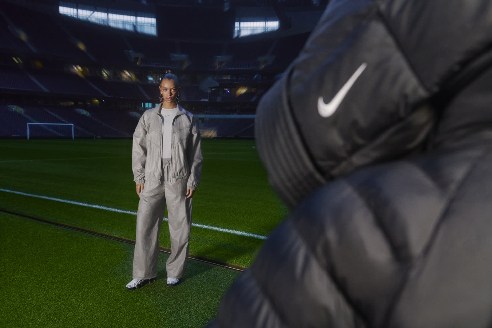 Nike | Style By, still 6
