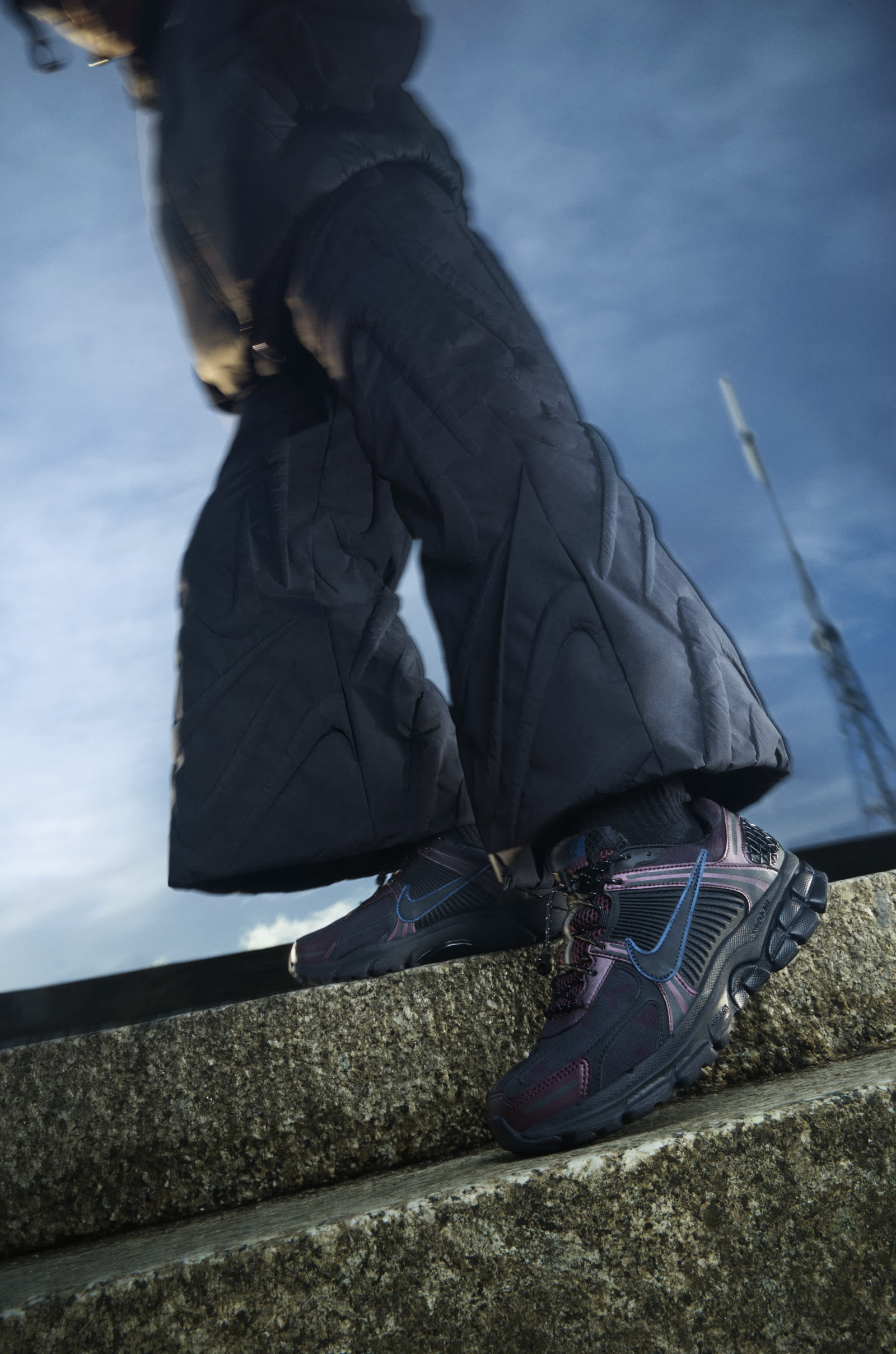 Nike | Style By, still 7