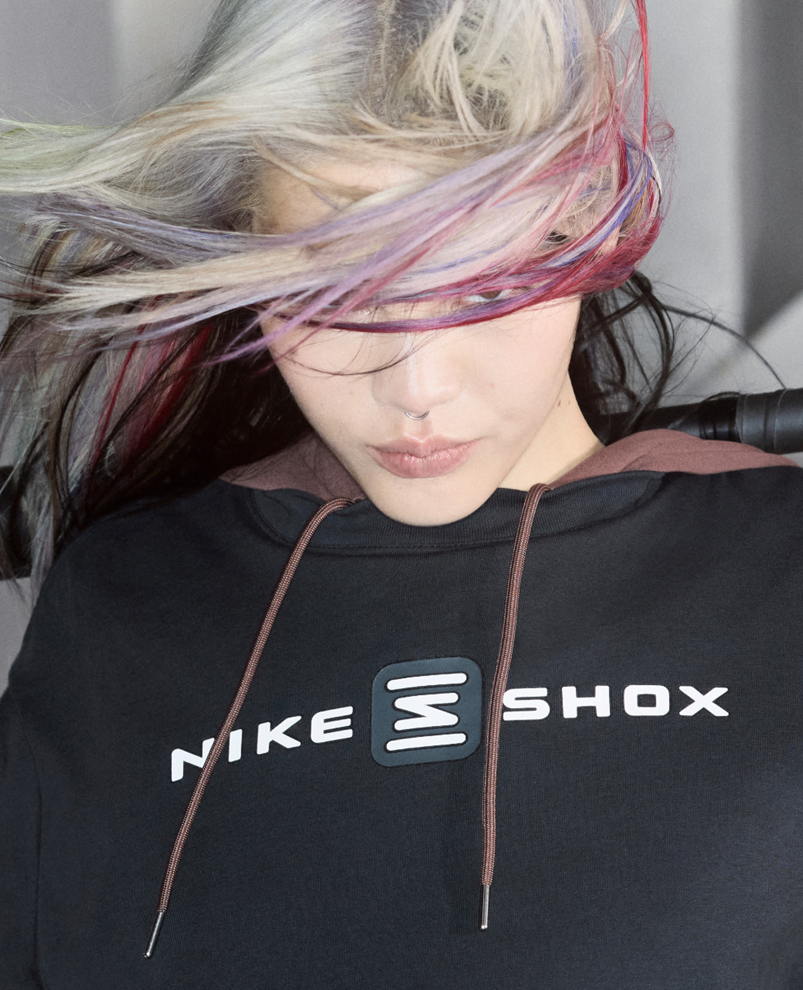 Nike | Shox, still 4