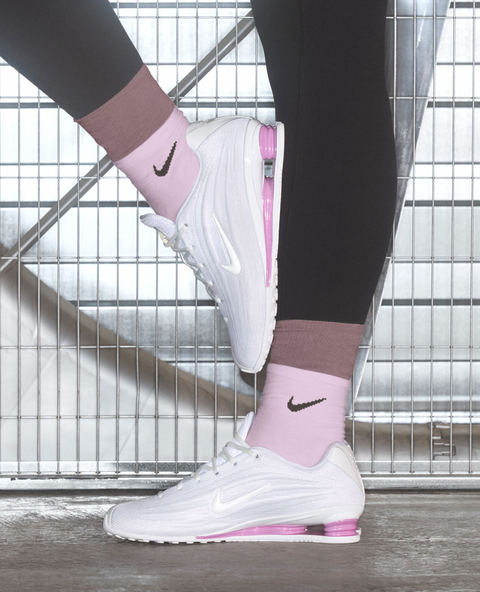 Nike | Shox, still 5