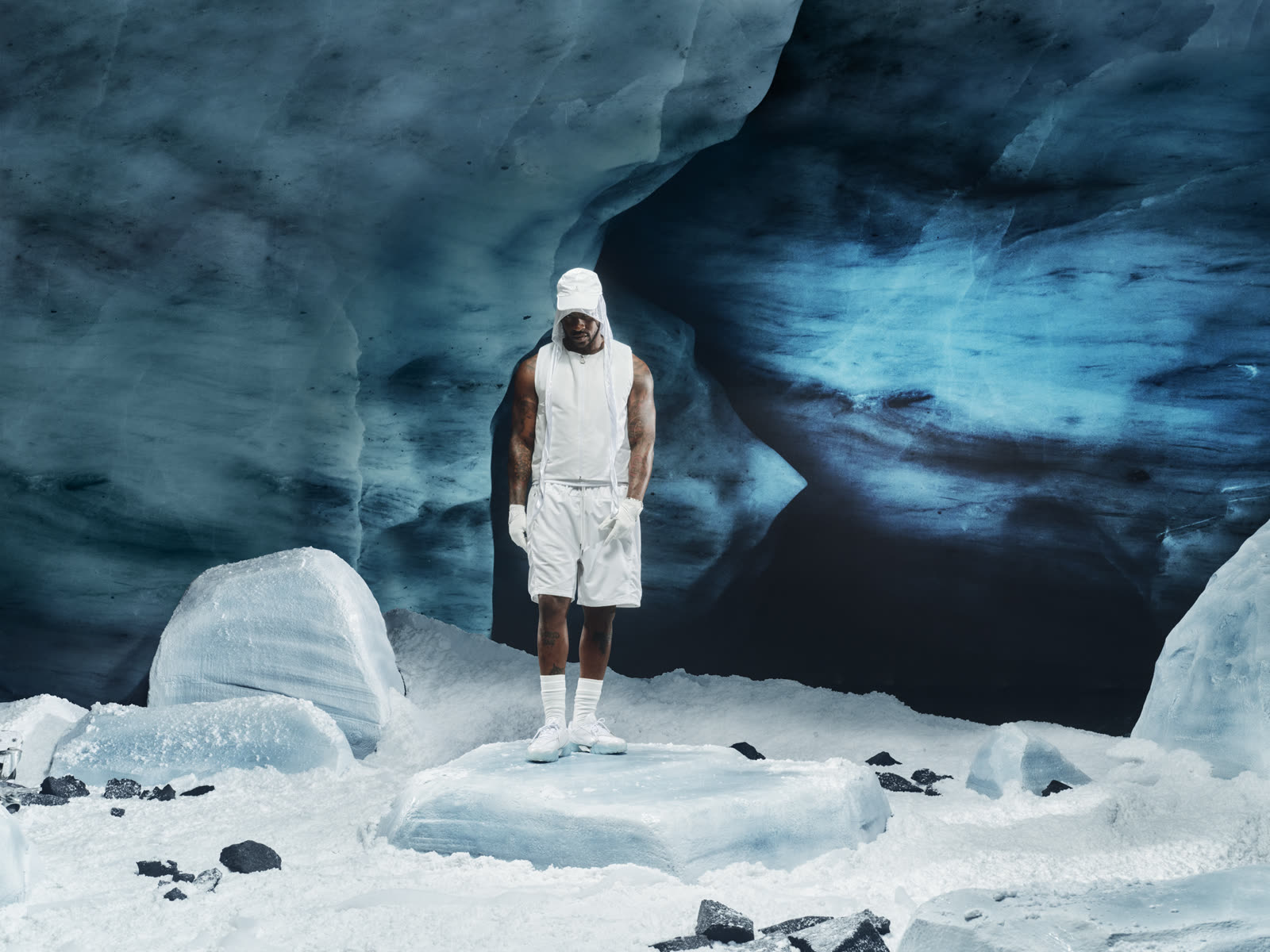 Skepta x Puma | AH25, still 1