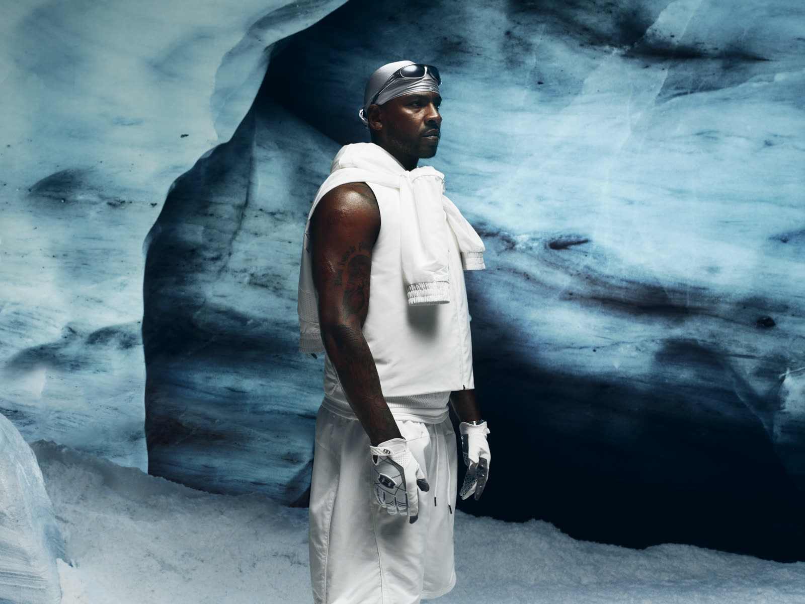 Skepta x Puma | AH25, still 3