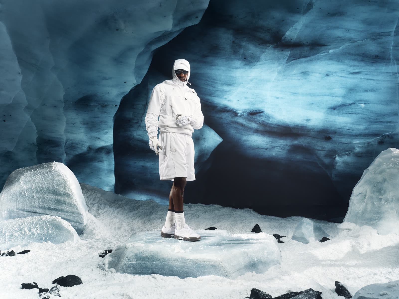 Skepta x Puma | AH25, still 5