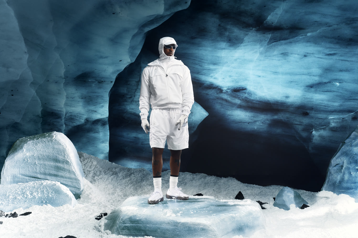 Skepta x Puma | AH25