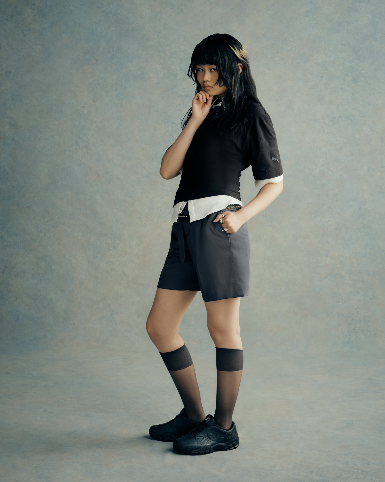 Skepta x Puma | Back To School, still 13