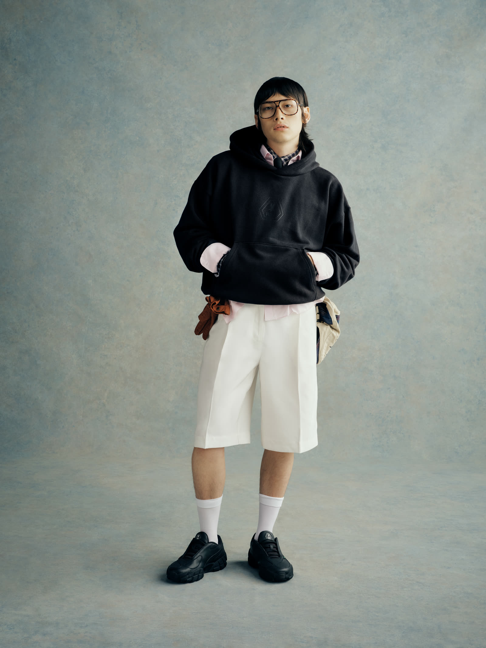 Skepta x Puma | Back To School, still 14